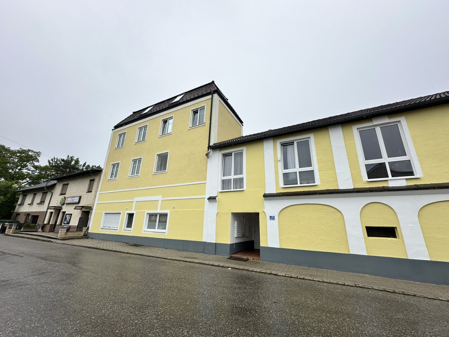Immobilienfoto
