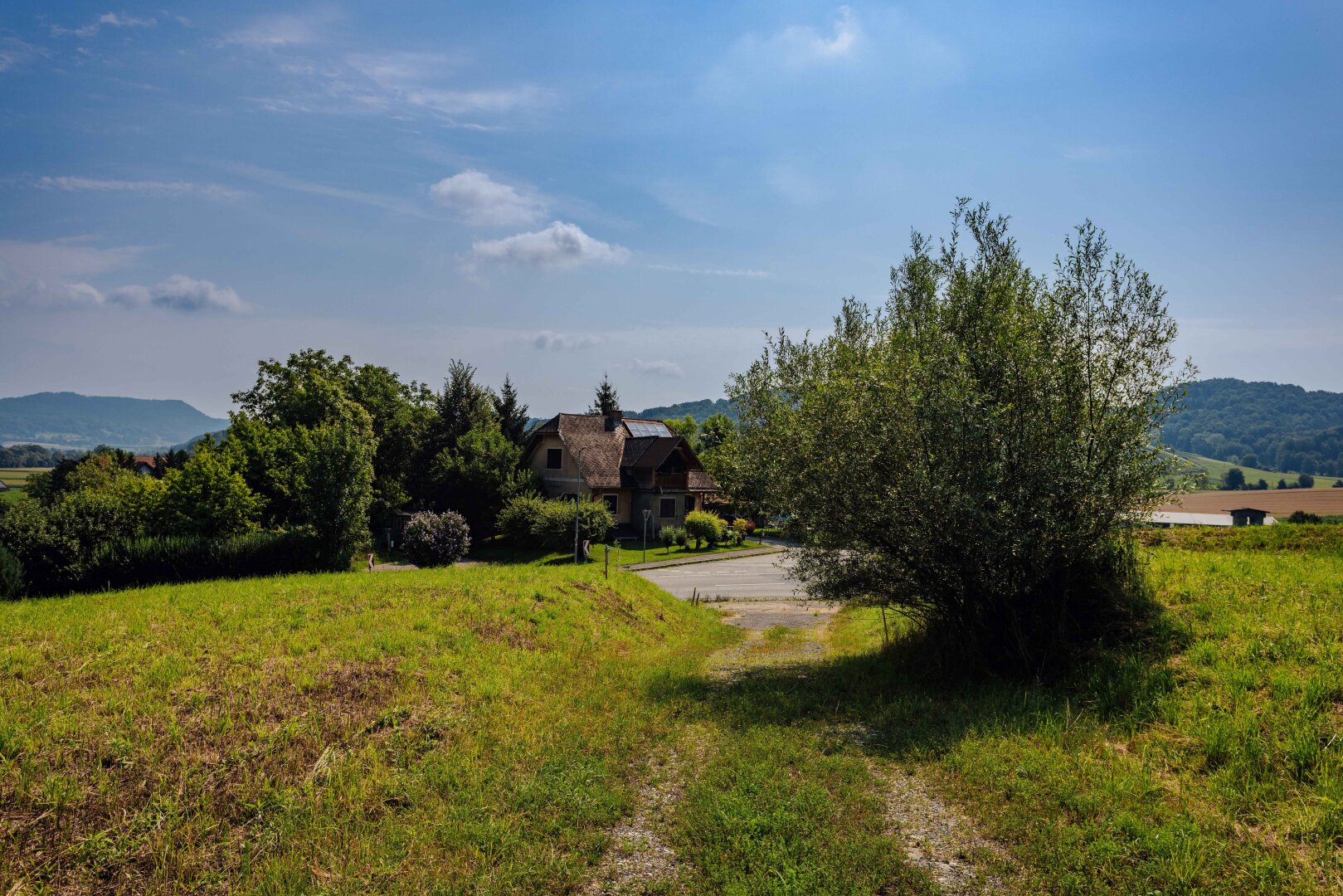 Immobilienfoto