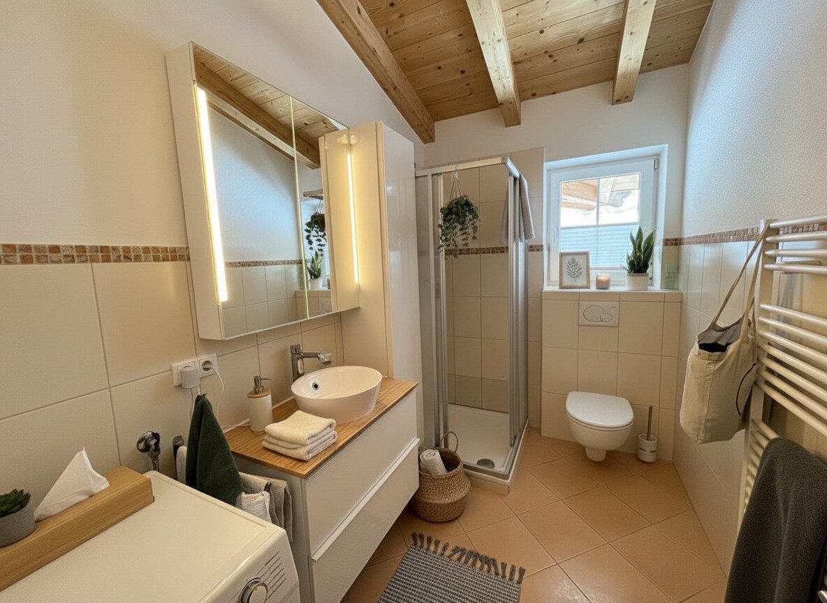 Immobilienfoto
