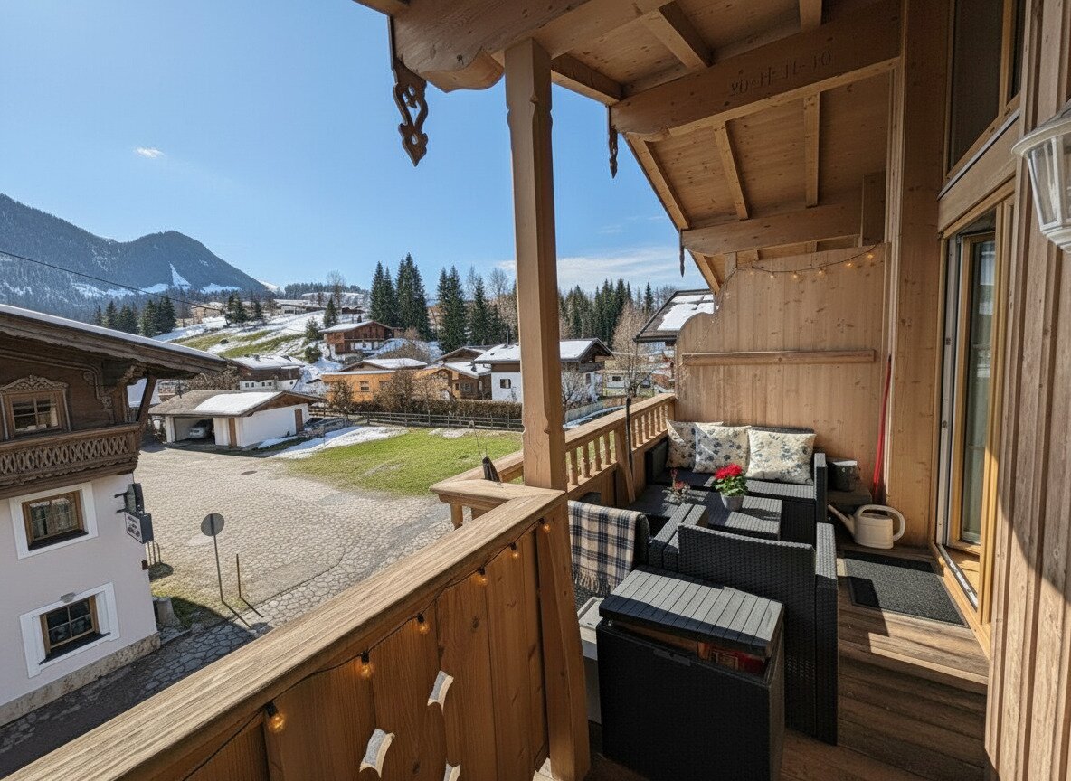 Immobilienfoto