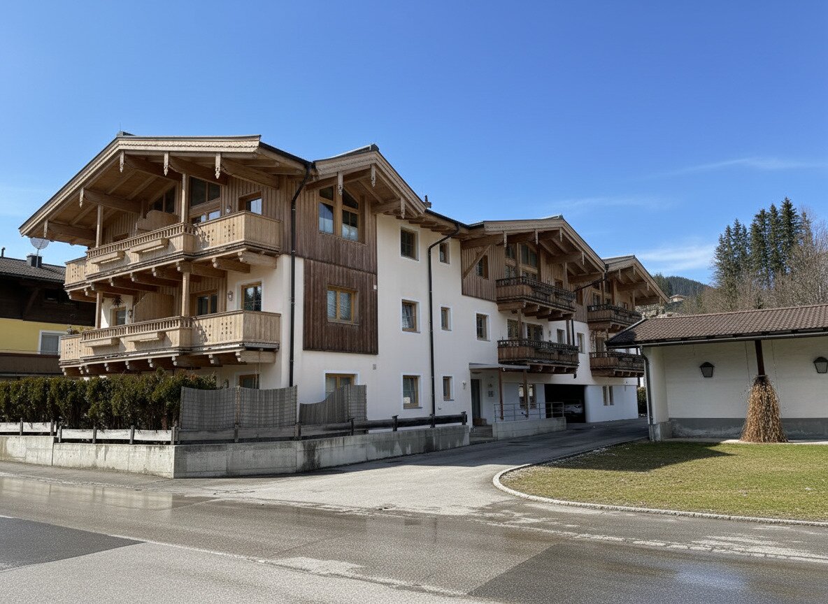 Immobilienfoto