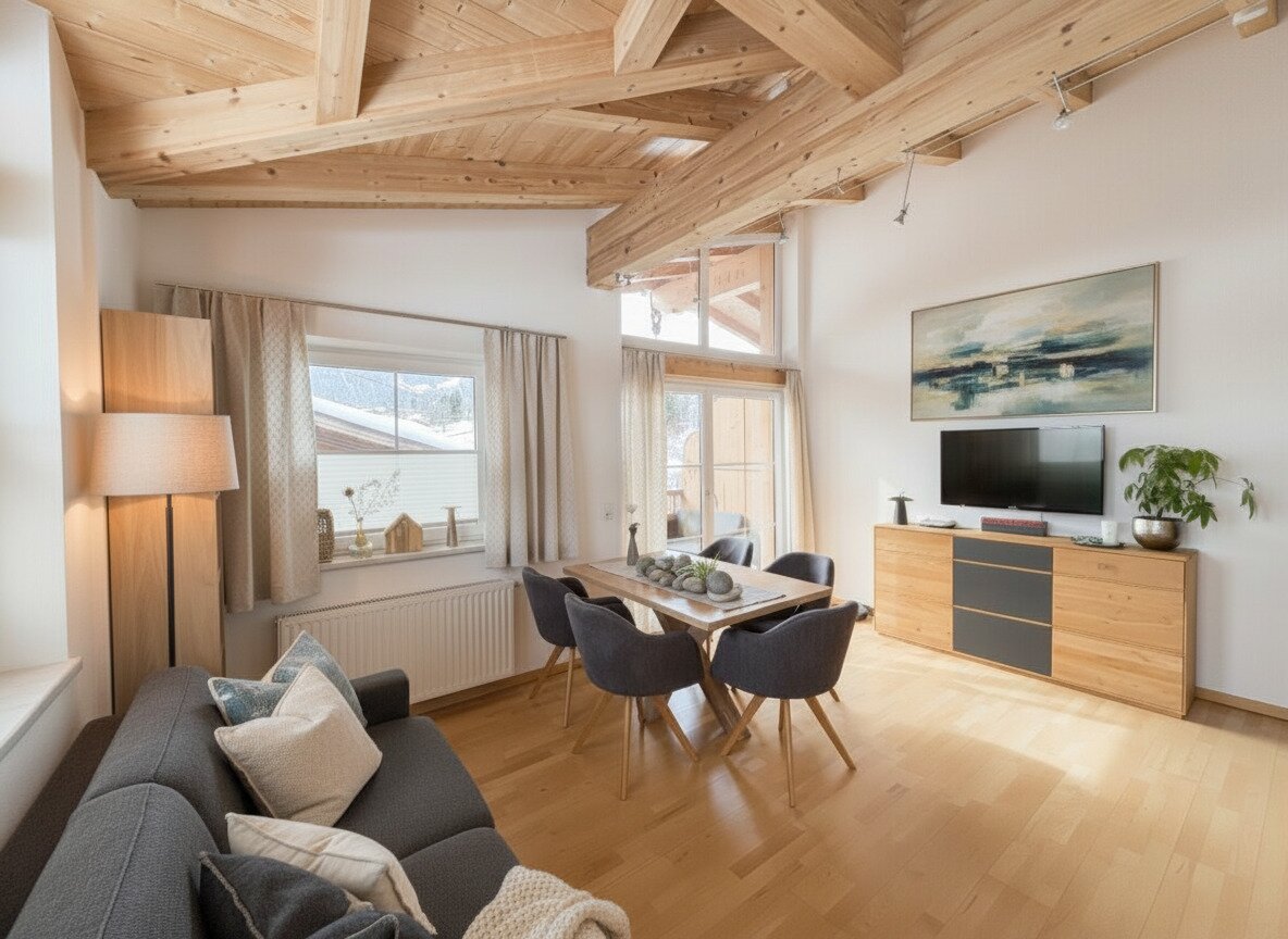 Immobilienfoto
