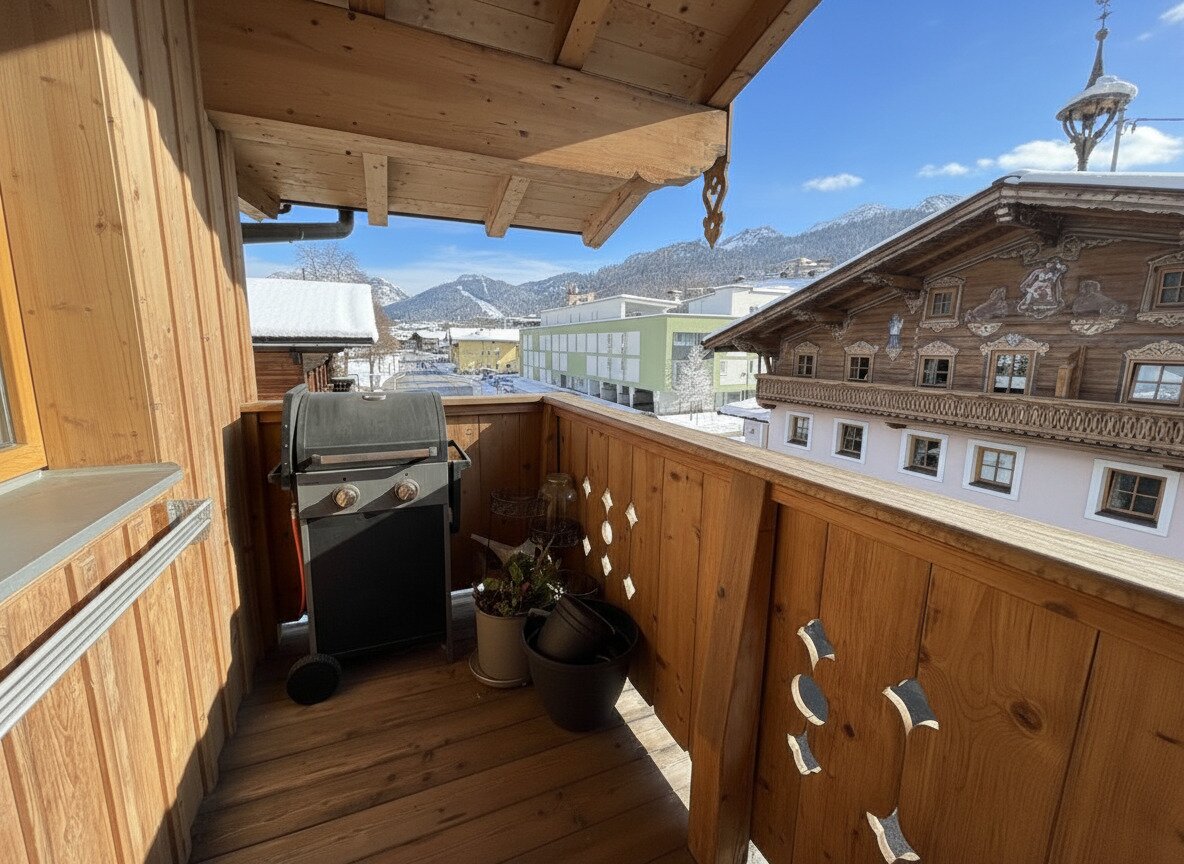 Immobilienfoto