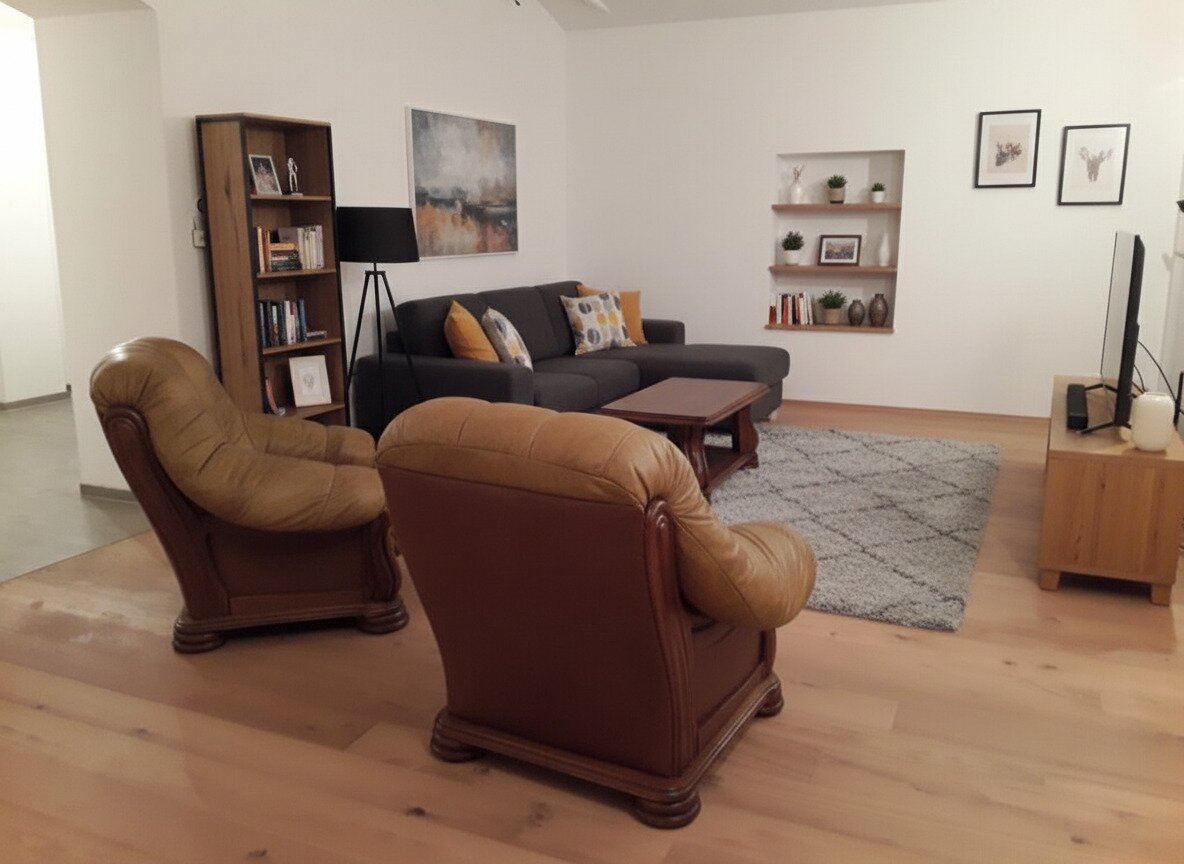Immobilienfoto