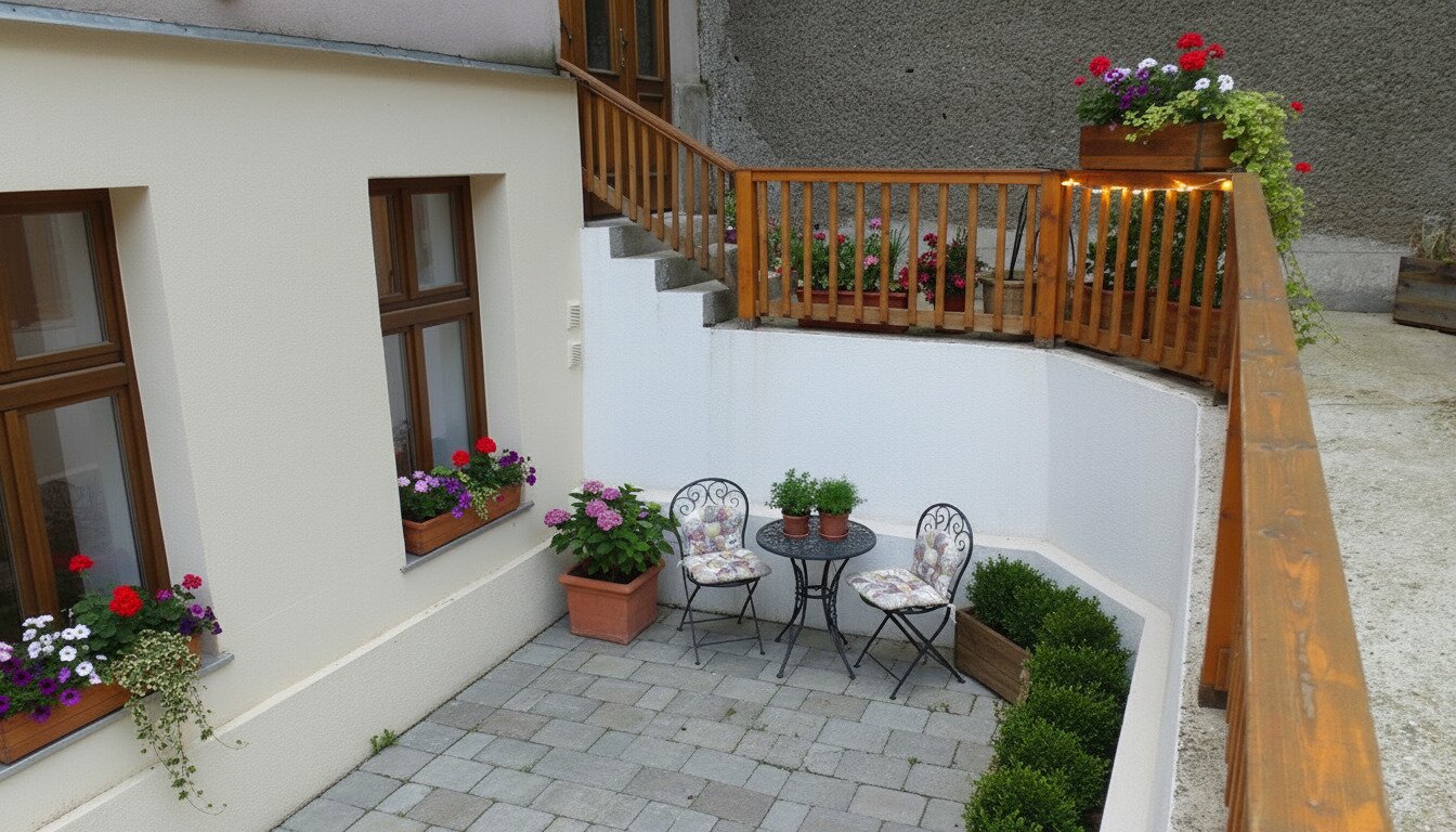 Moderne Wohnung 1160 Wien – 77,95 m² für 229.000 €!