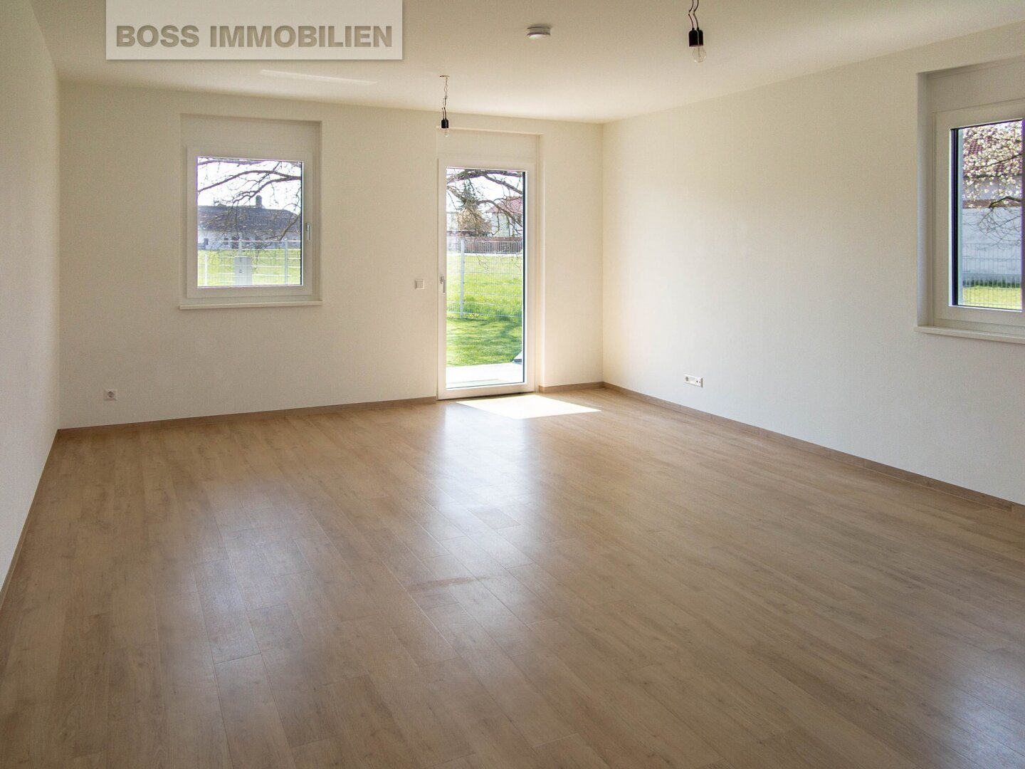 Immobilienfoto