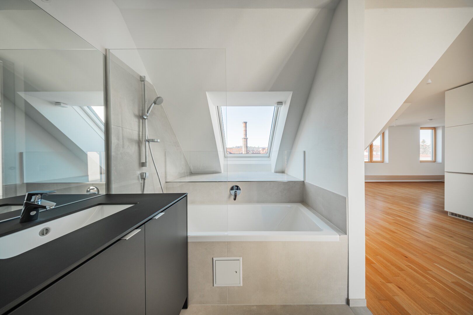 Immobilienfoto