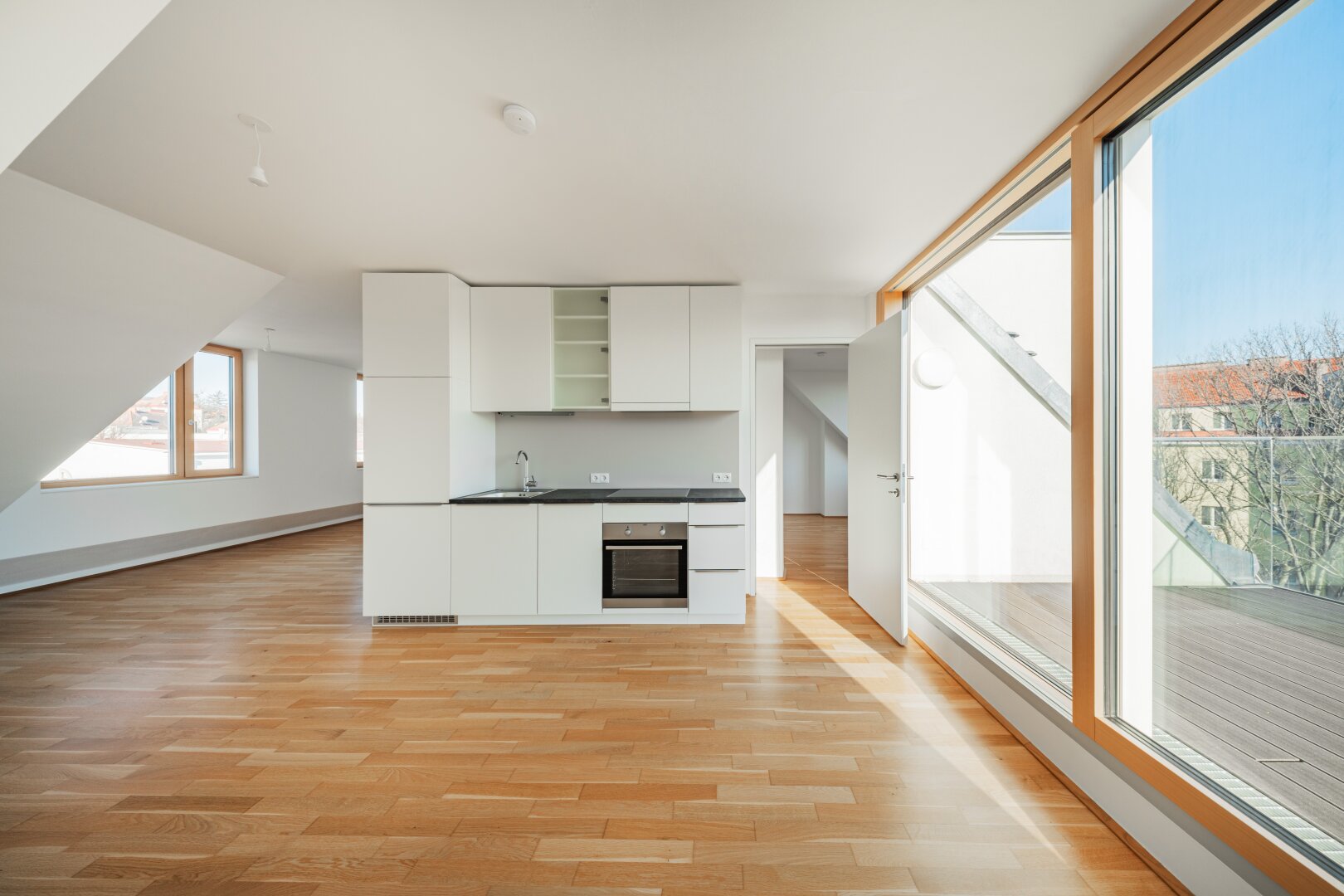 Immobilienfoto