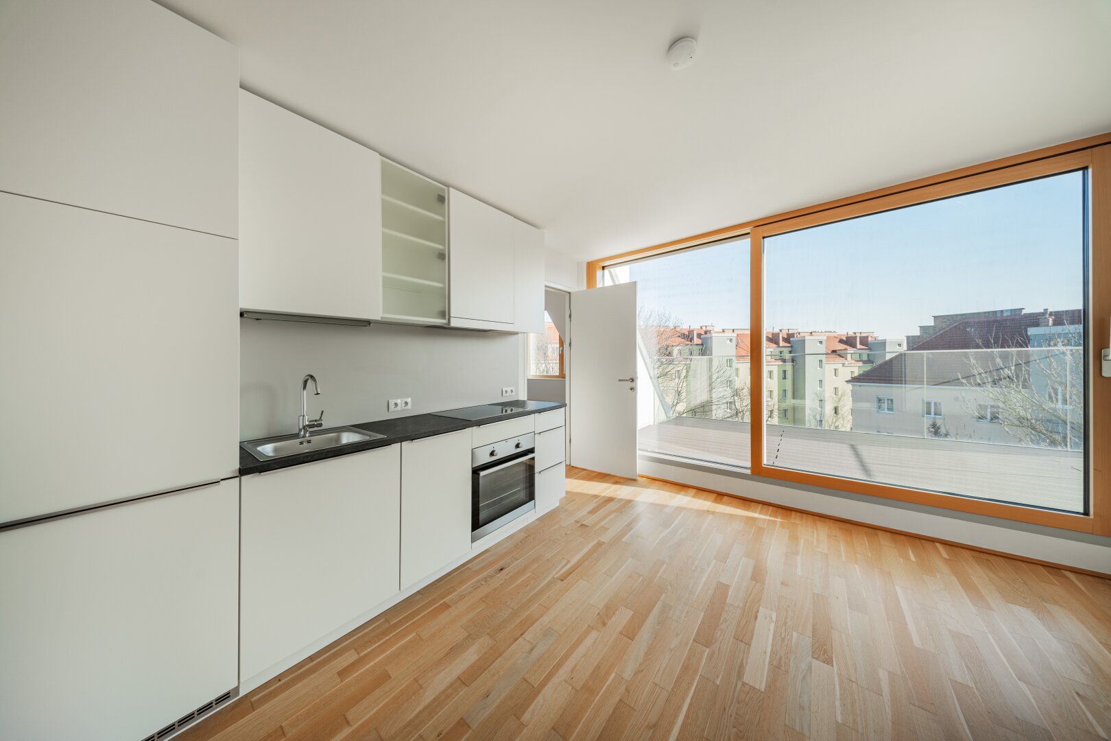 Immobilienfoto