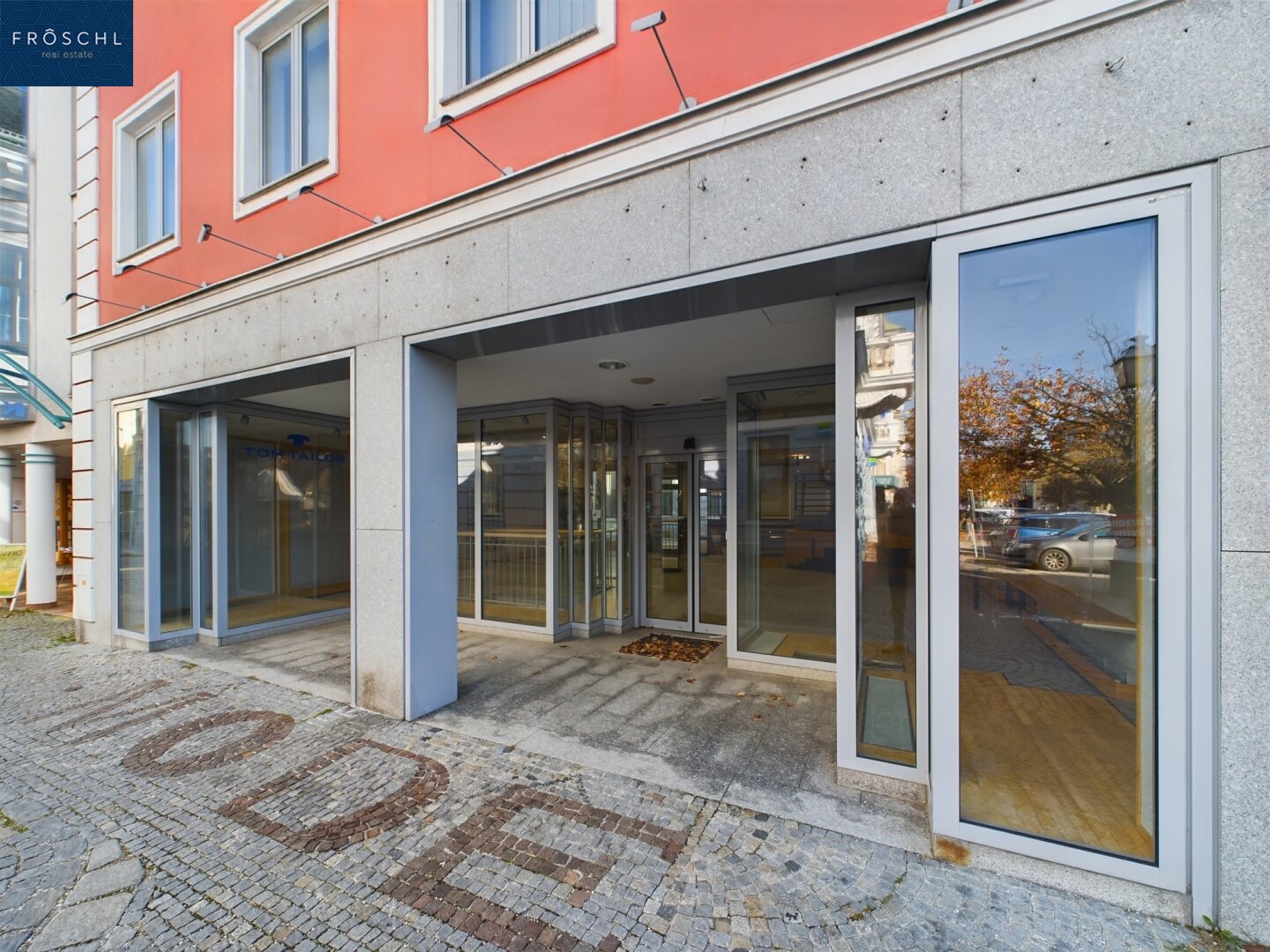 Immobilienfoto