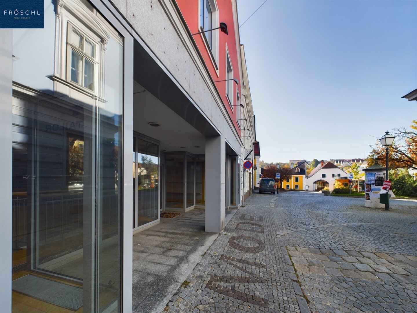 Immobilienfoto