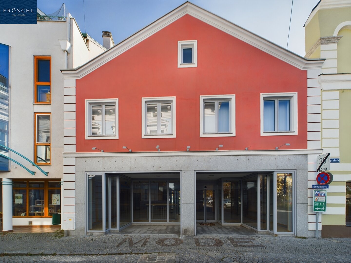 Immobilienfoto