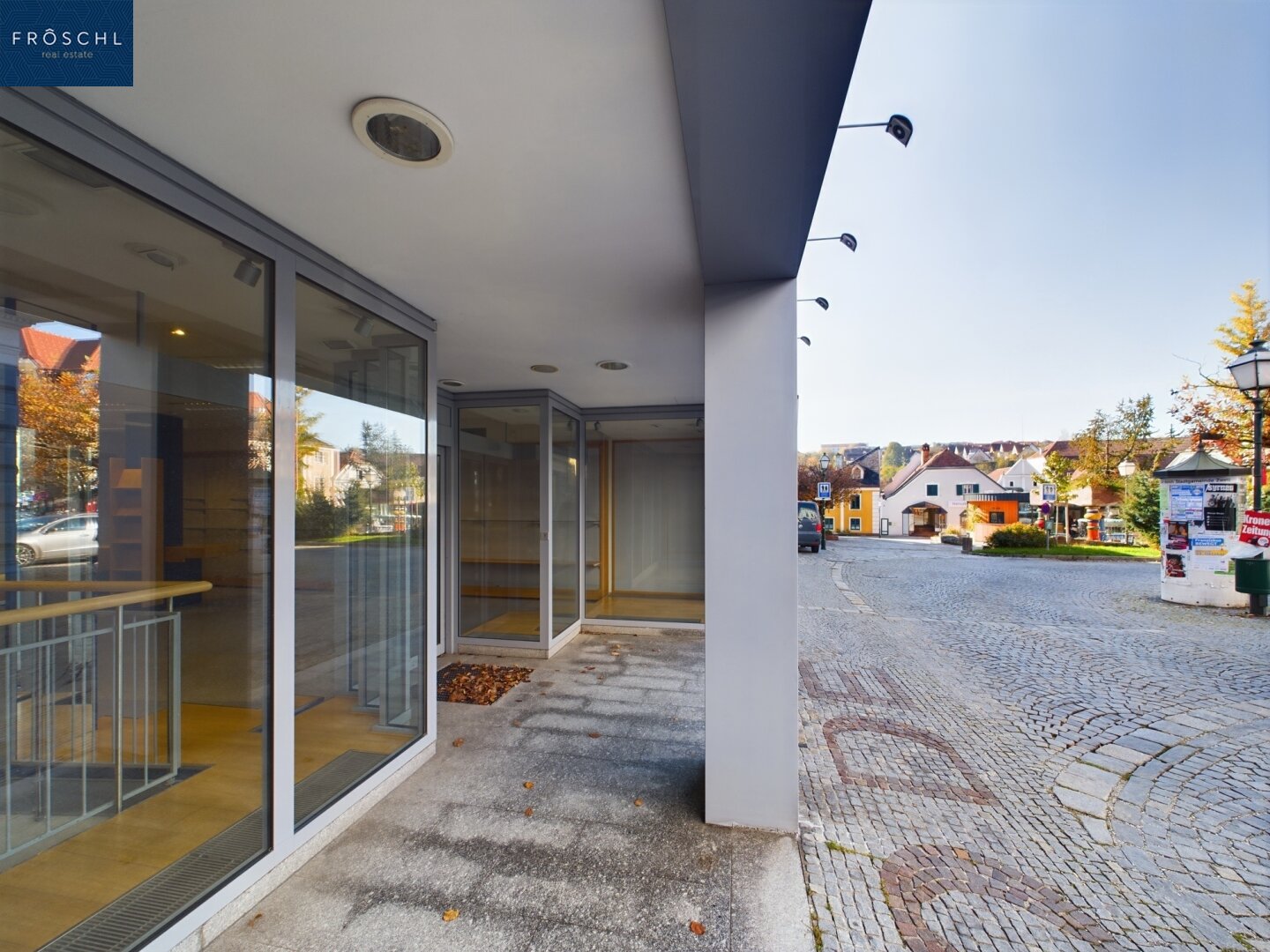 Immobilienfoto