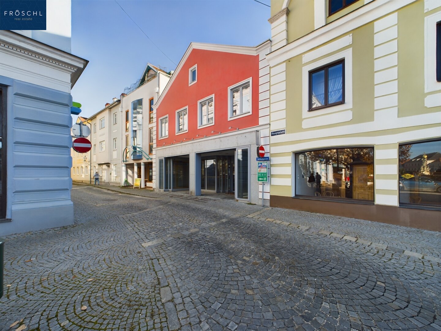 Immobilienfoto