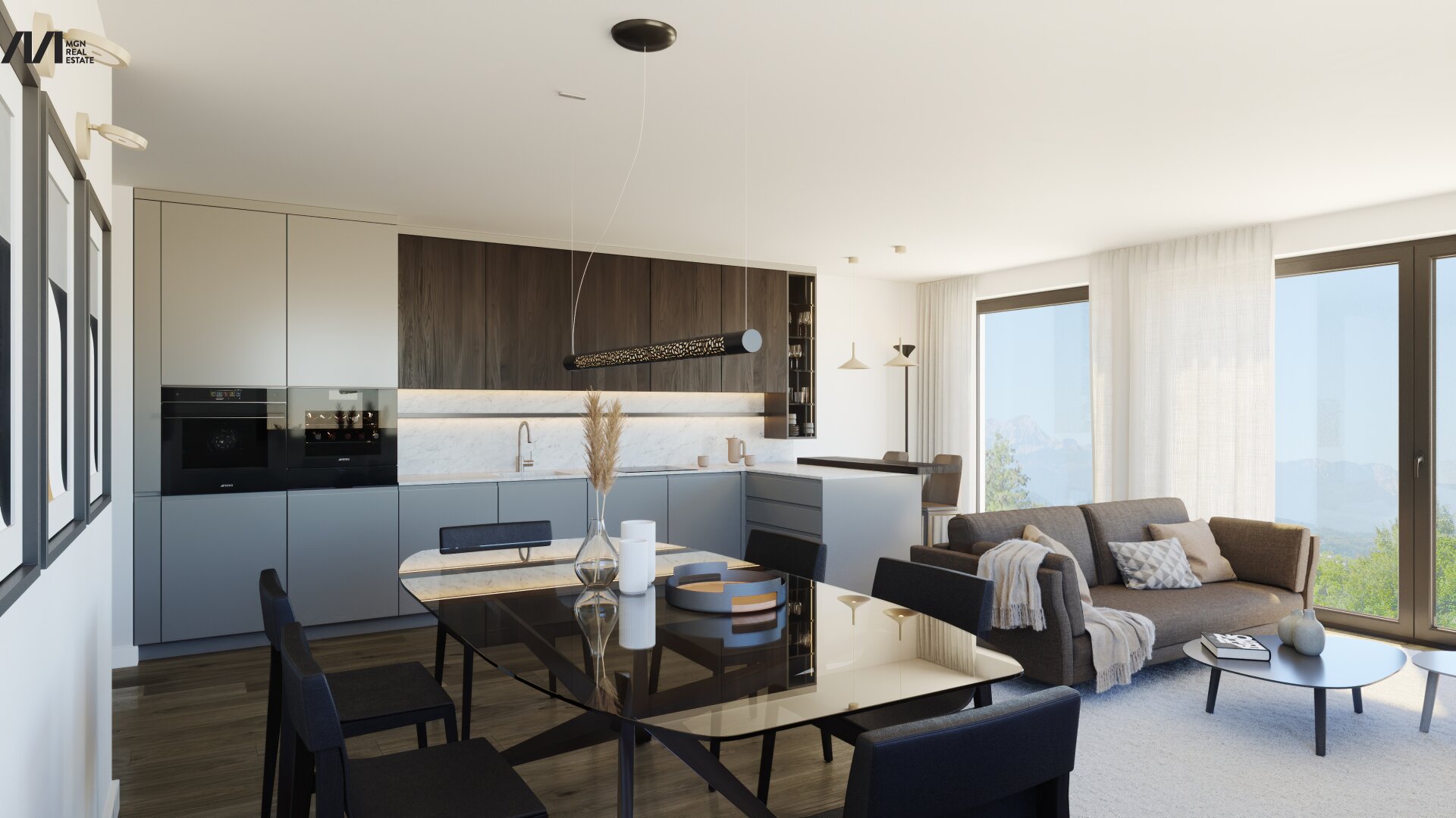 Immobilienfoto