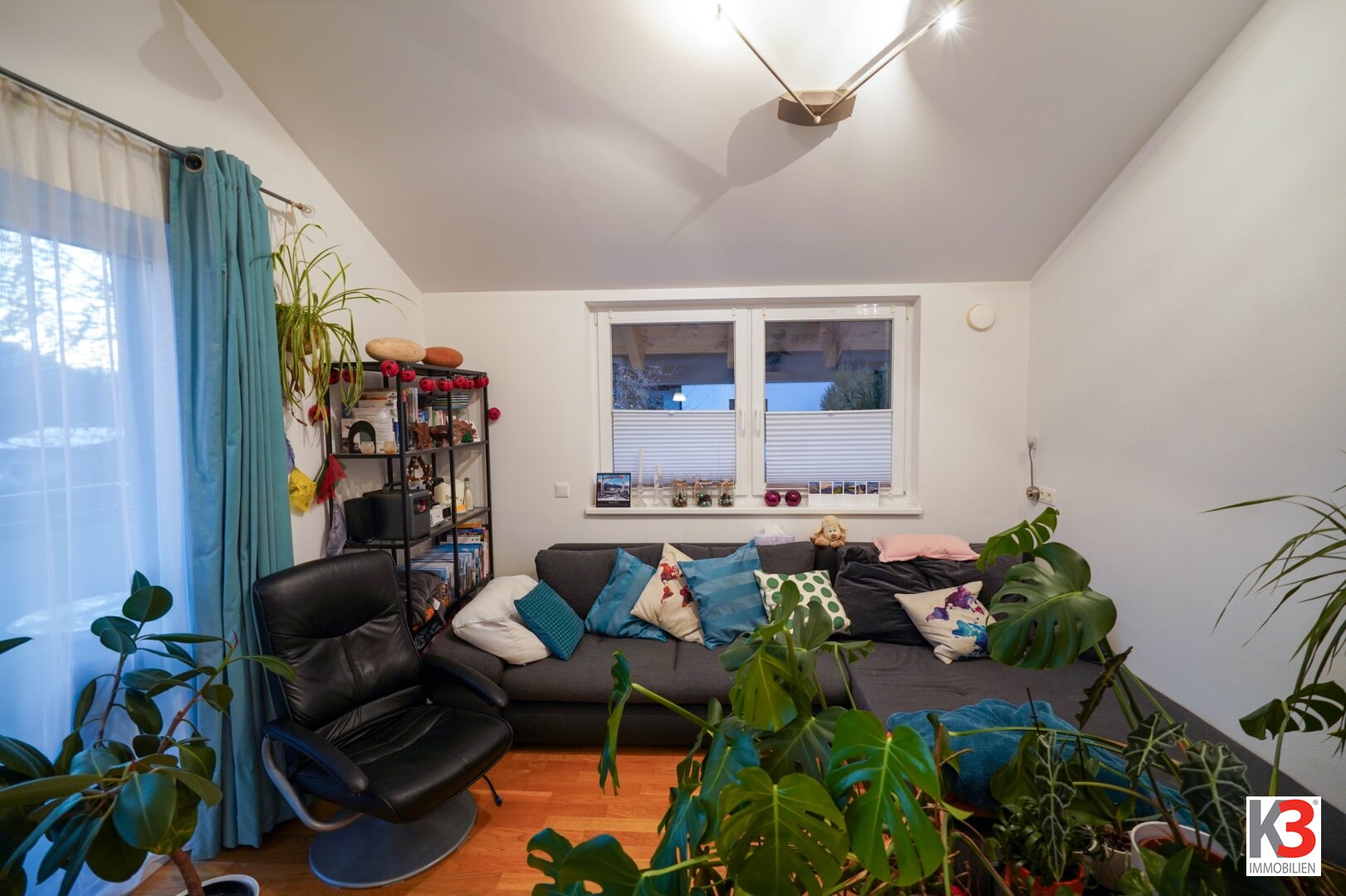 Immobilienfoto