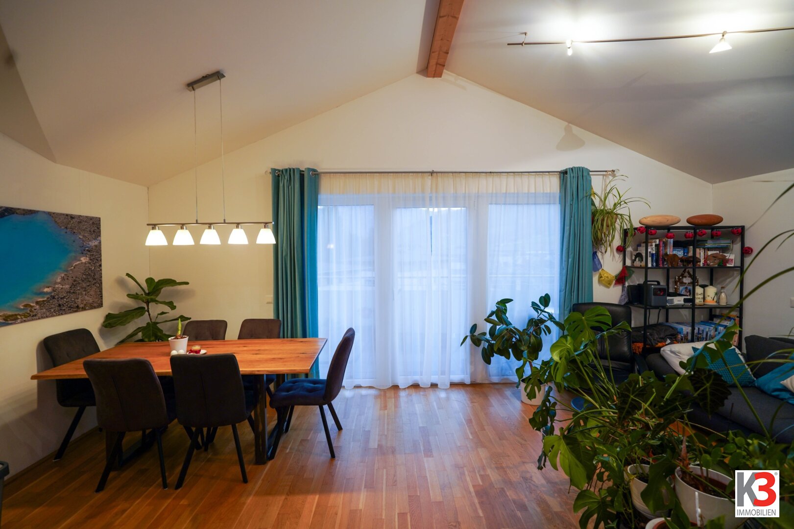 Immobilienfoto