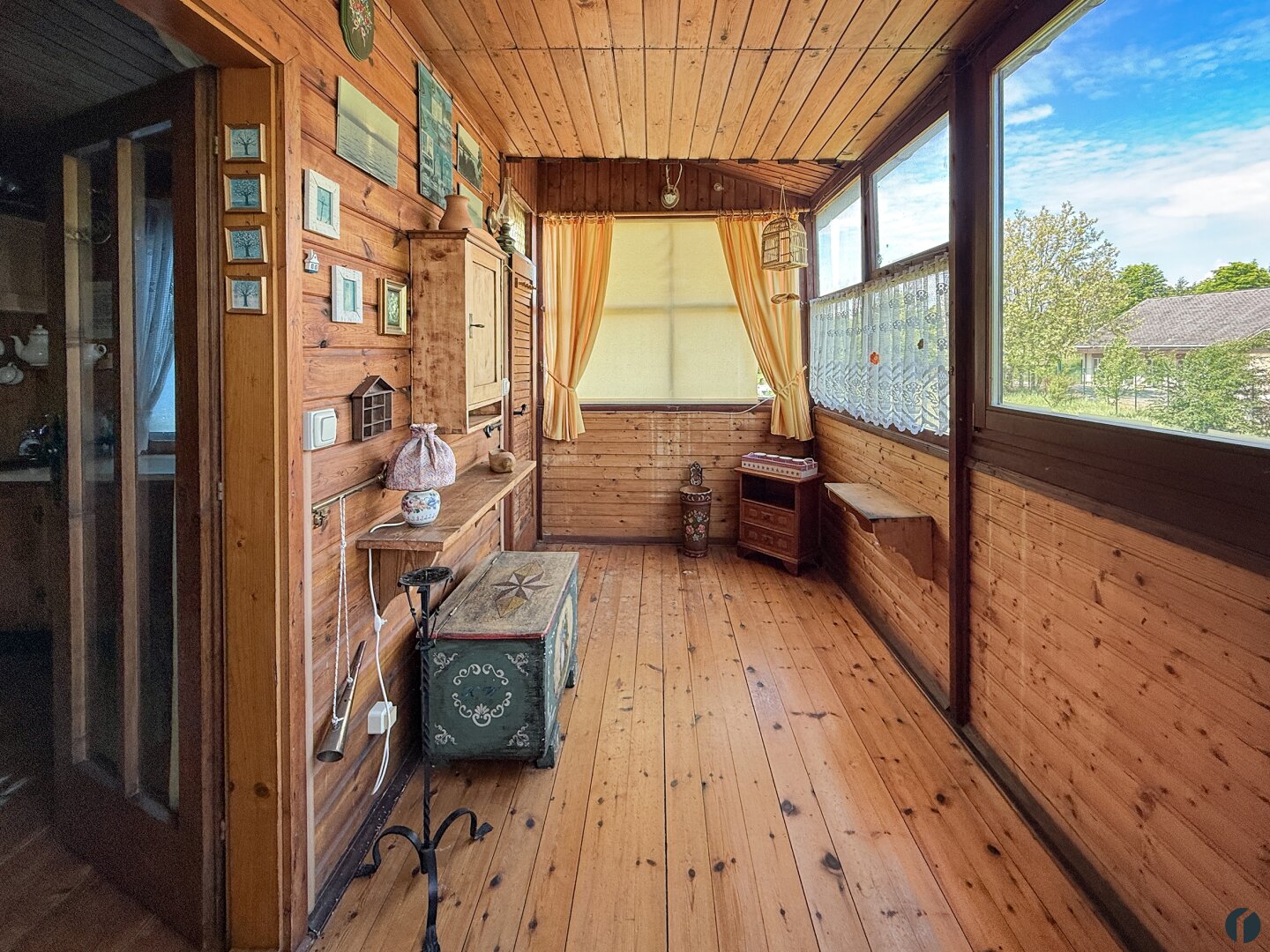 Immobilienfoto