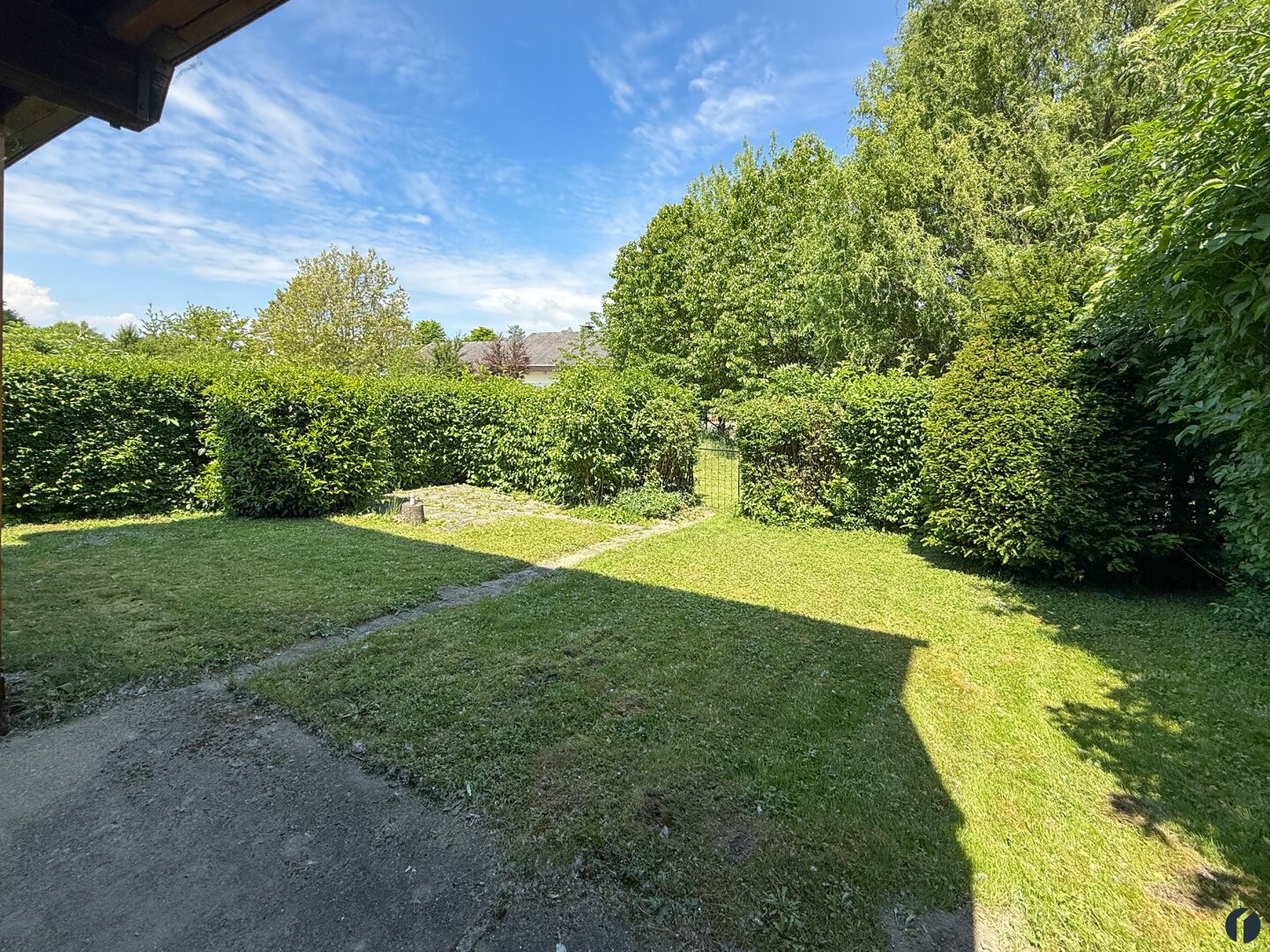 Immobilienfoto