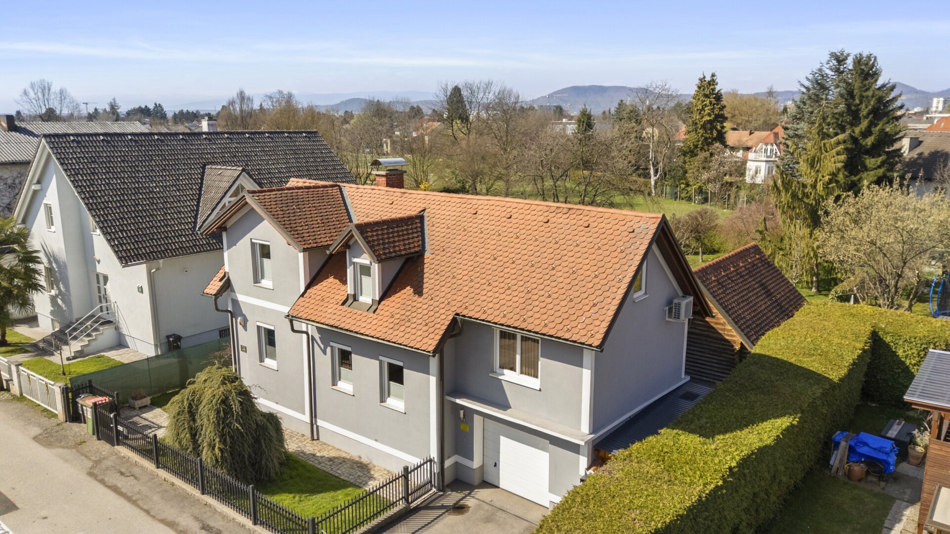 Immobilienfoto