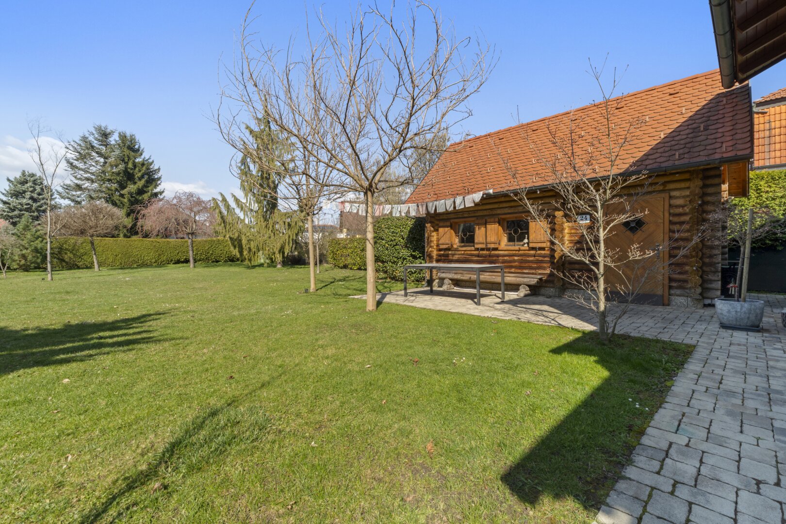 Immobilienfoto