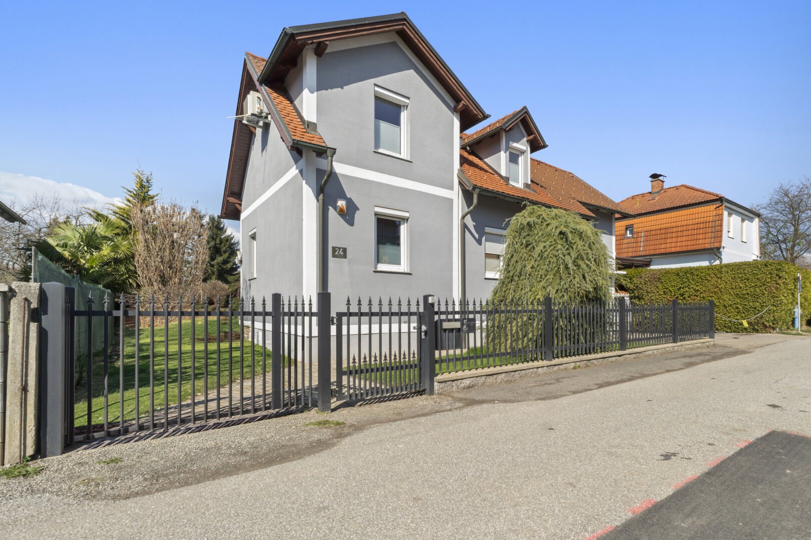 Immobilienfoto