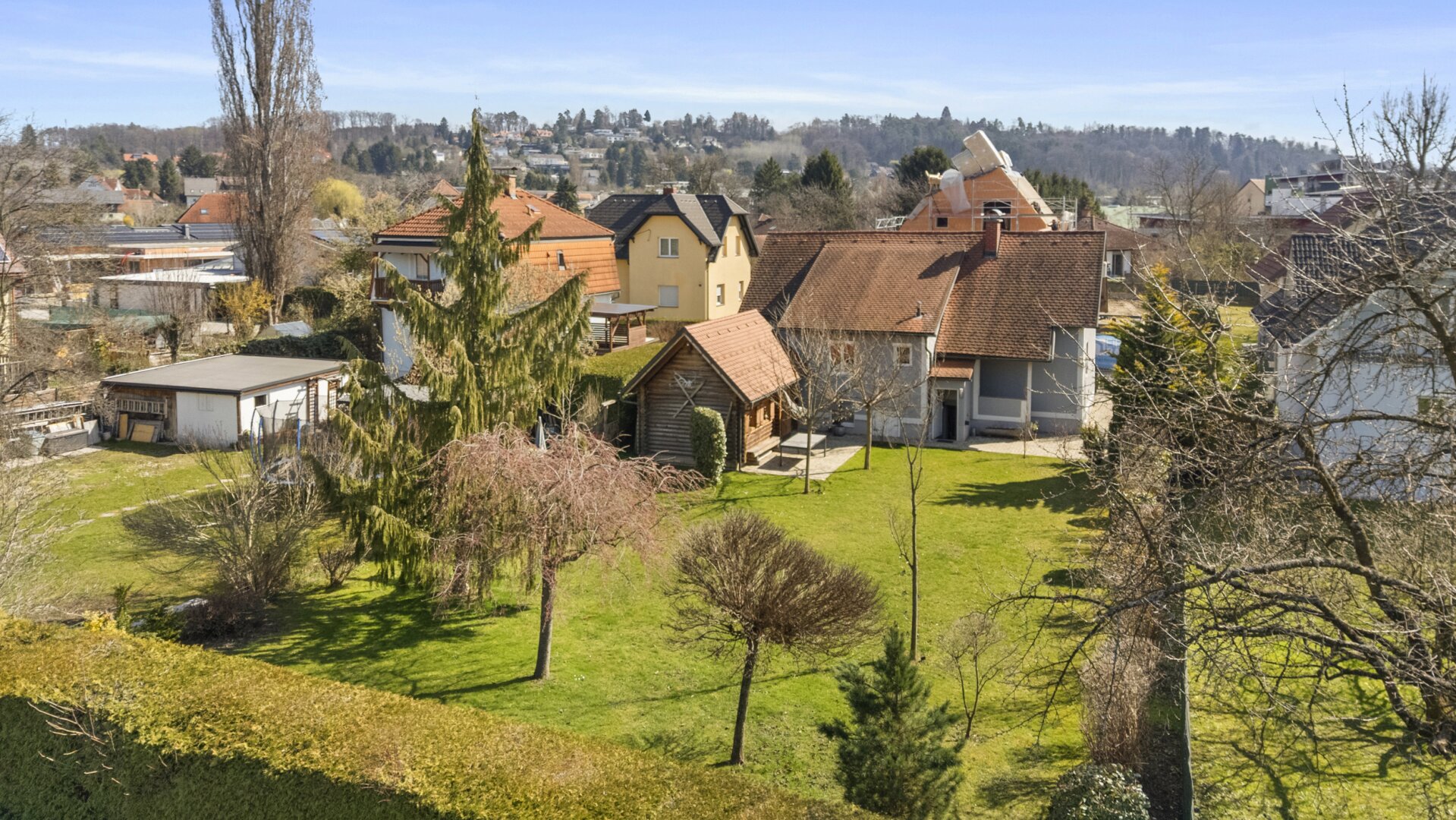 Immobilienfoto