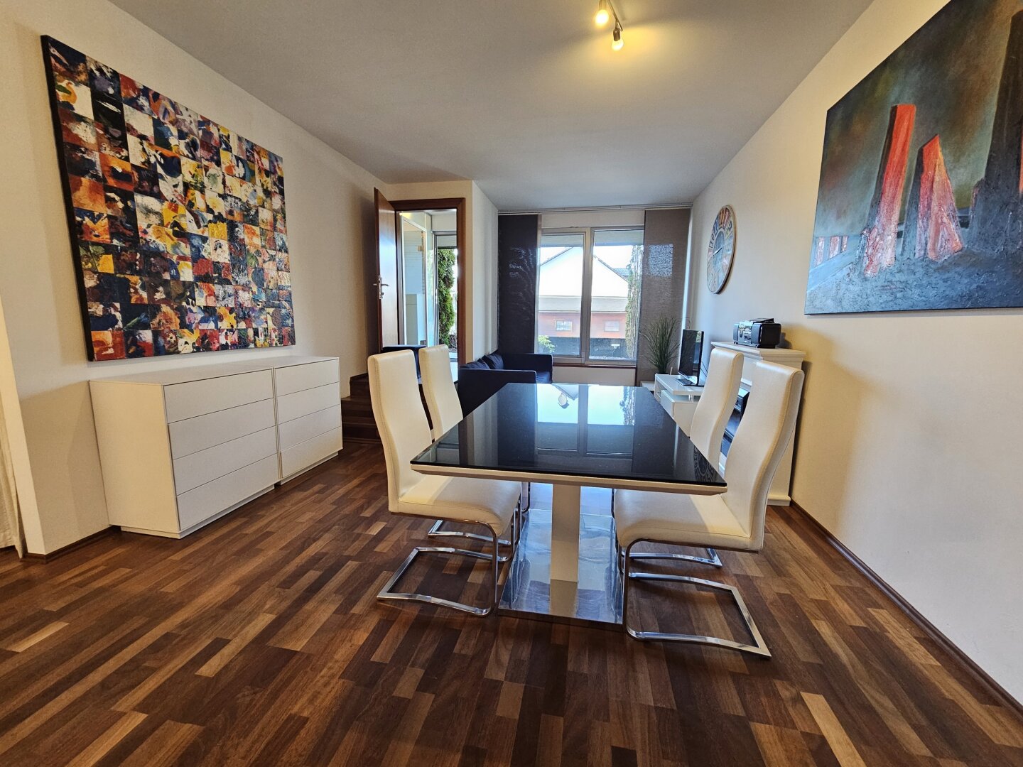 Immobilienfoto