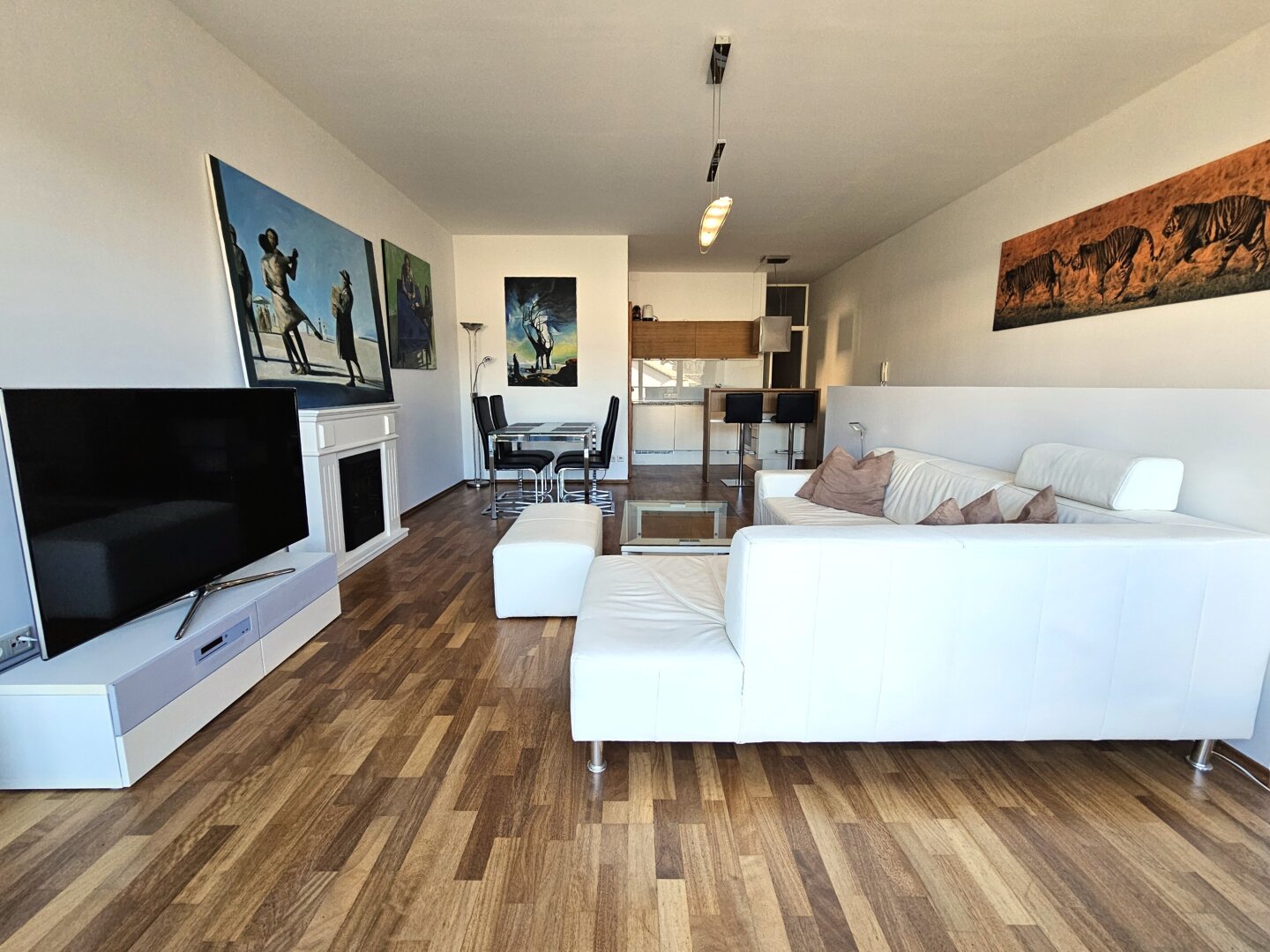 Immobilienfoto