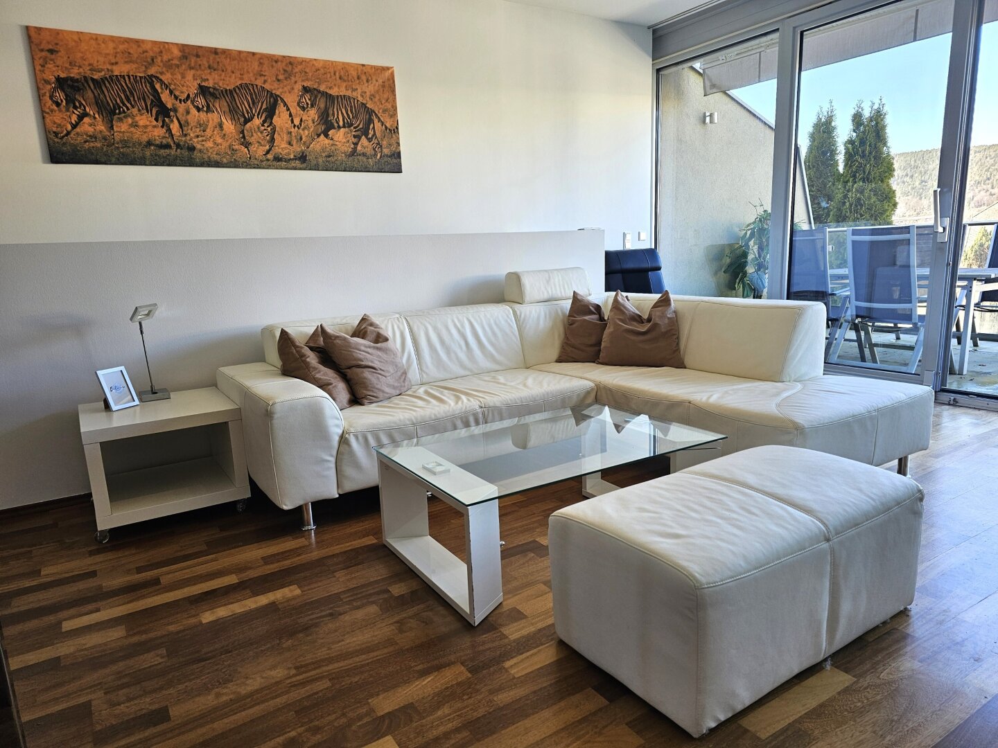 Immobilienfoto