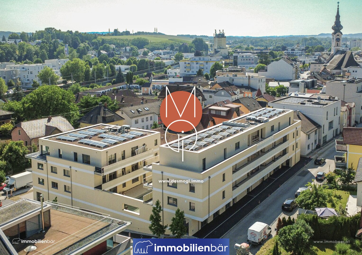 Immobilienfoto
