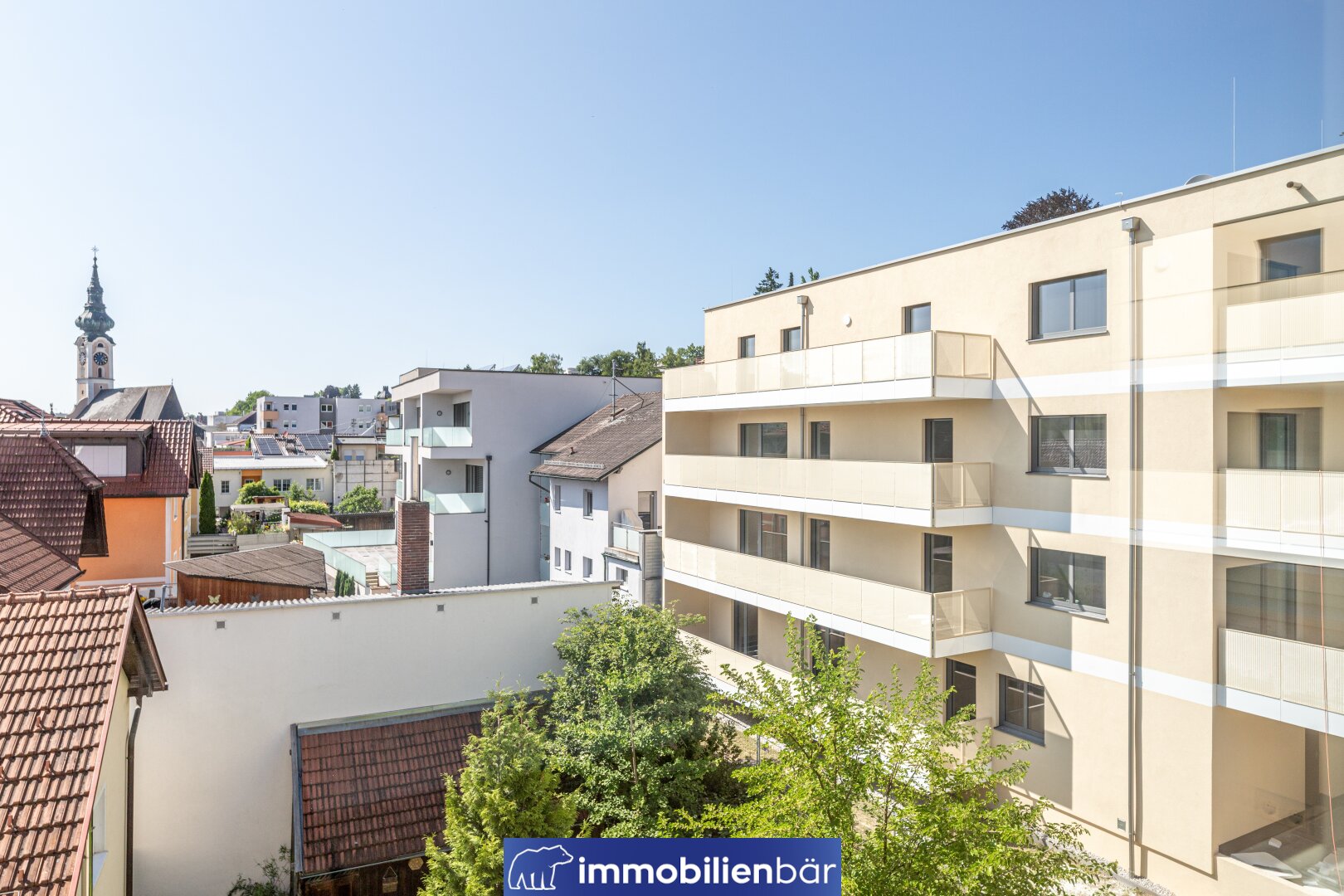 Immobilienfoto