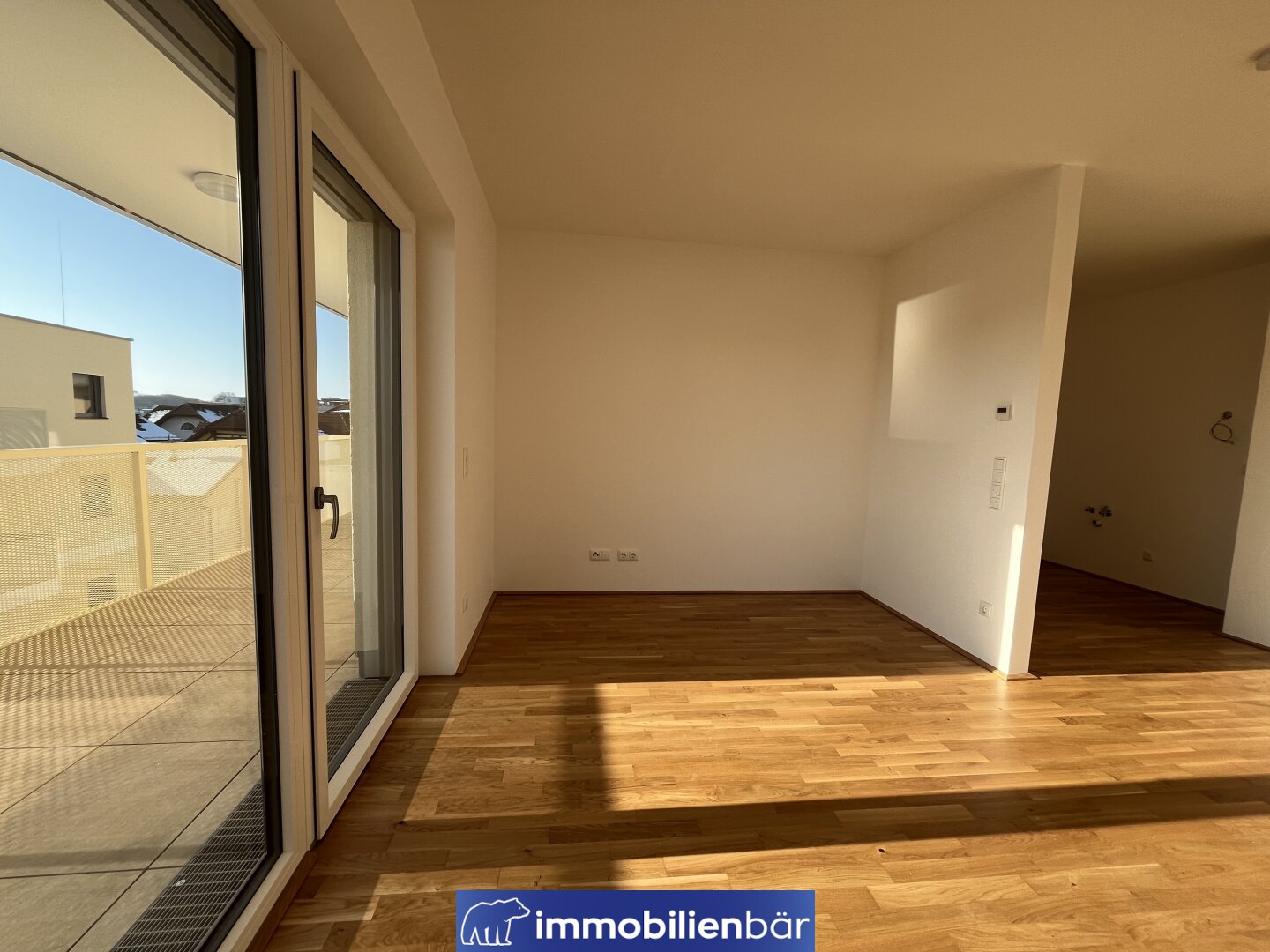 Immobilienfoto