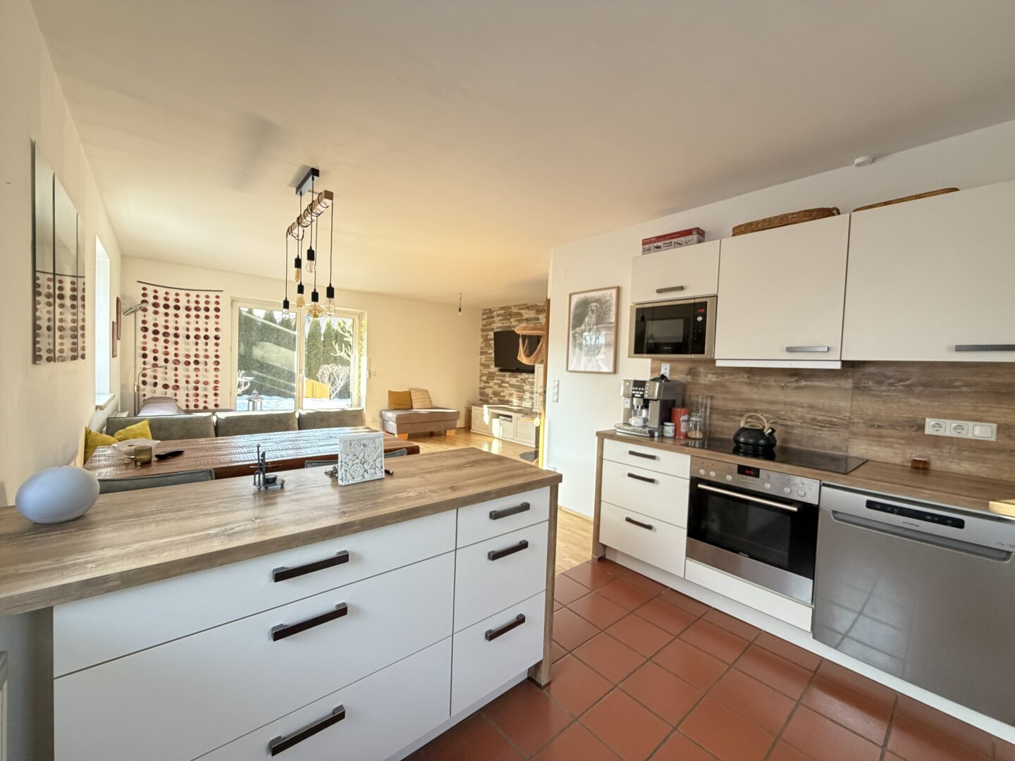 Immobilienfoto