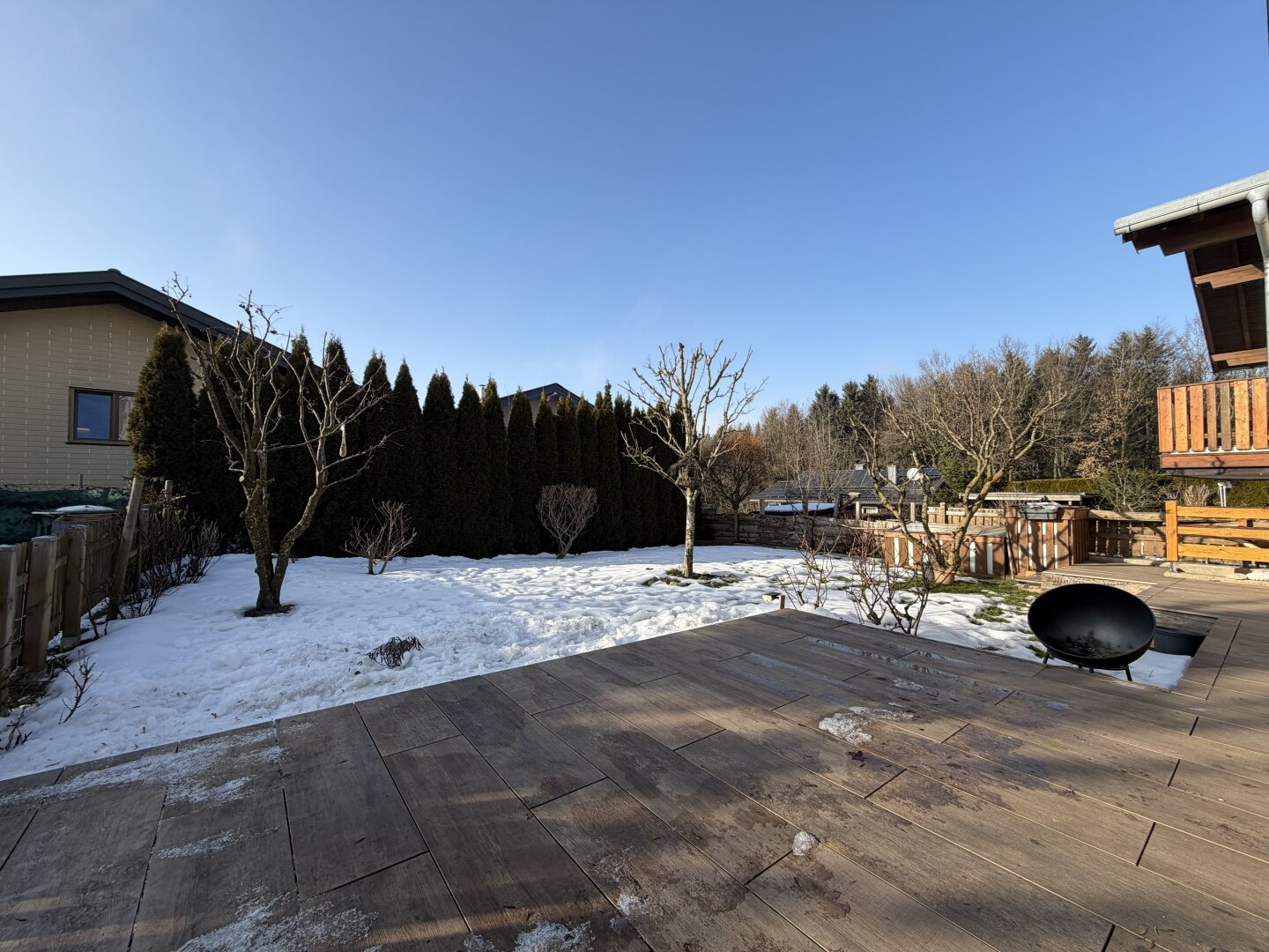 Immobilienfoto