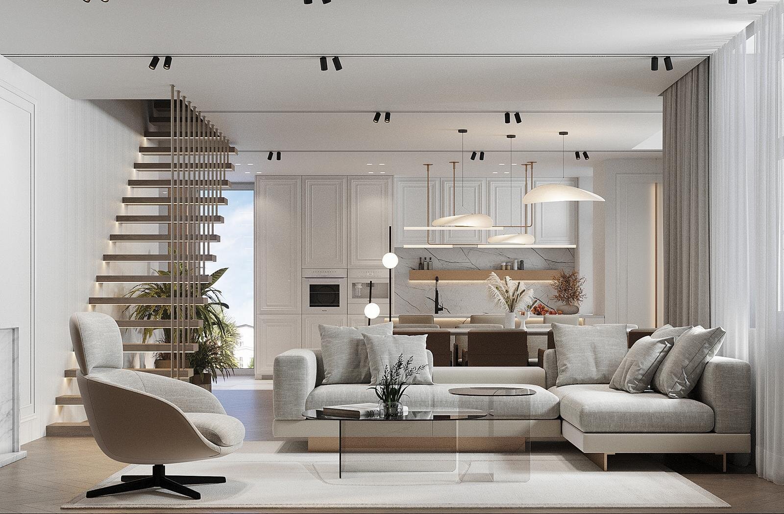 Immobilienfoto