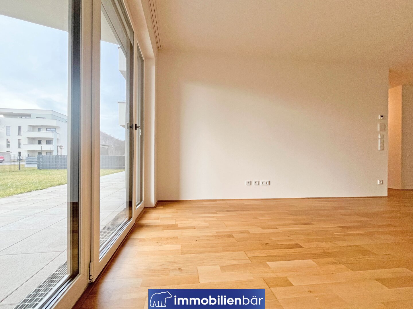 Immobilienfoto