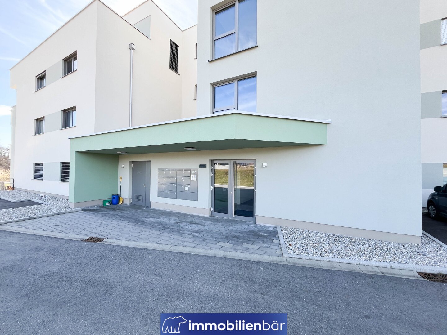 Immobilienfoto