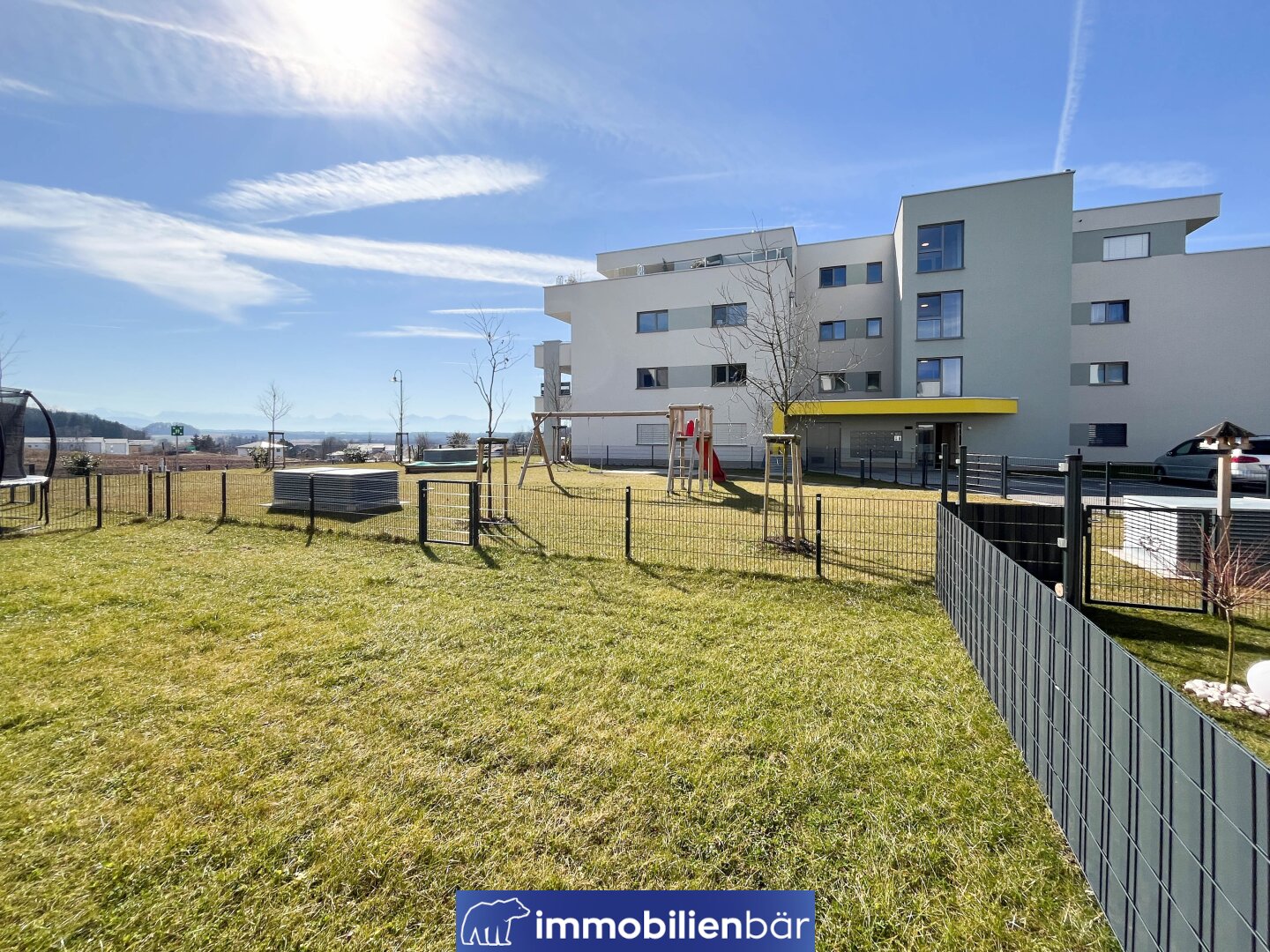 Immobilienfoto