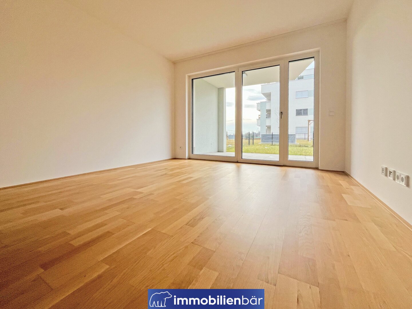 Immobilienfoto