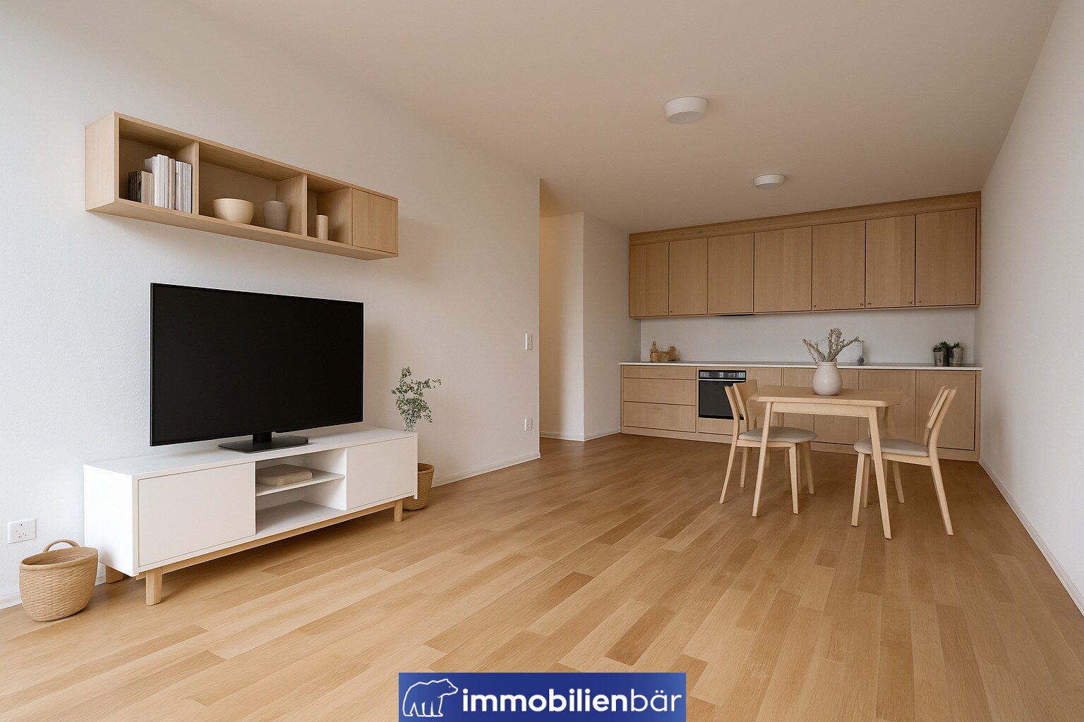Immobilienfoto