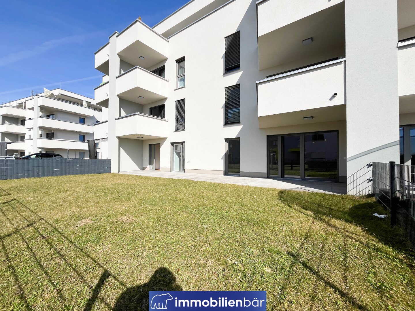 Immobilienfoto