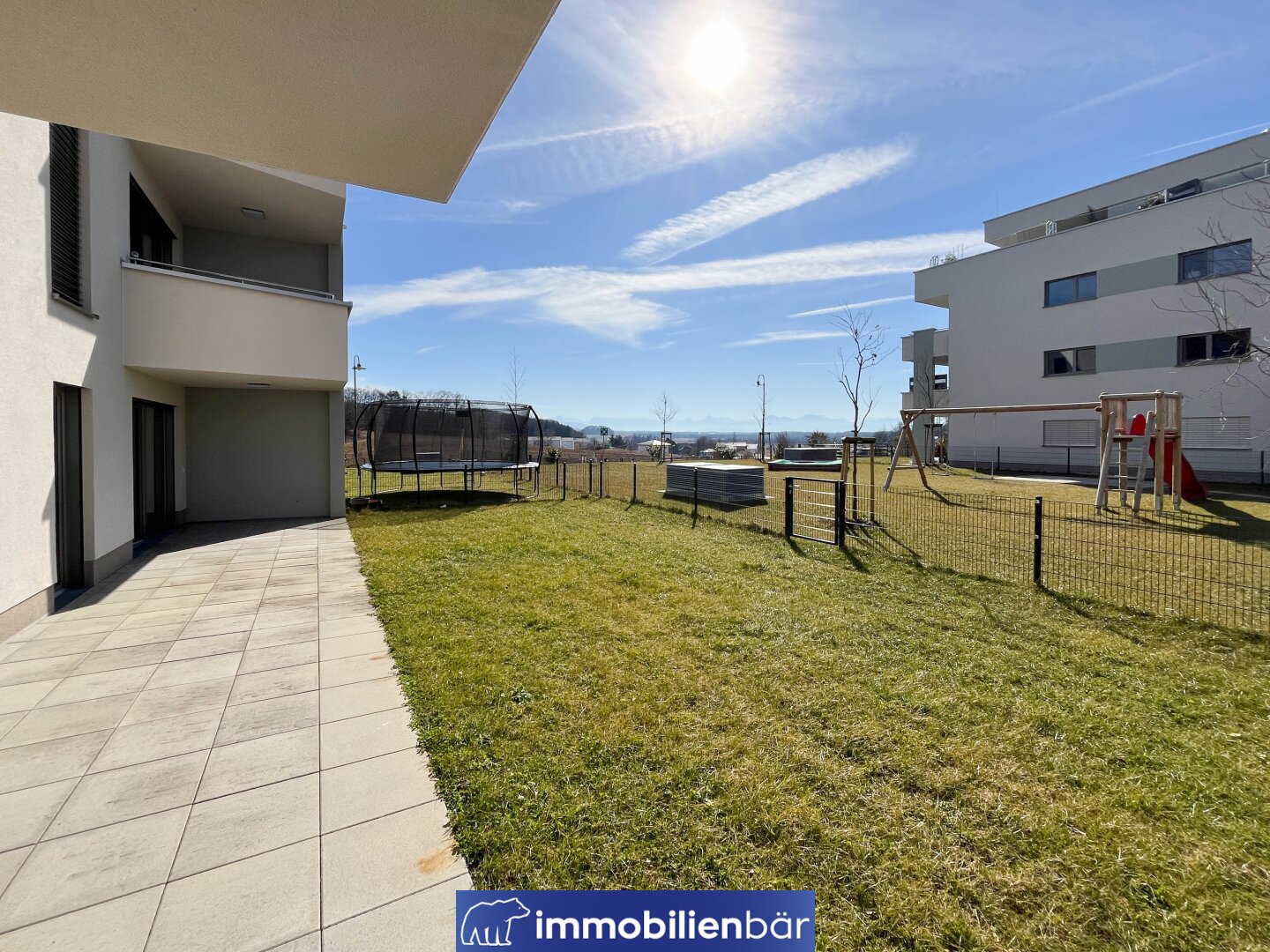 Immobilienfoto