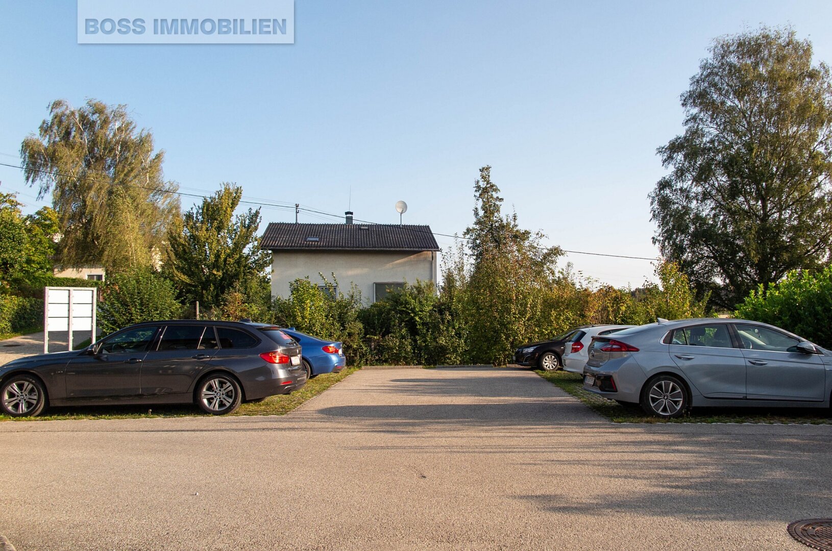 Immobilienfoto
