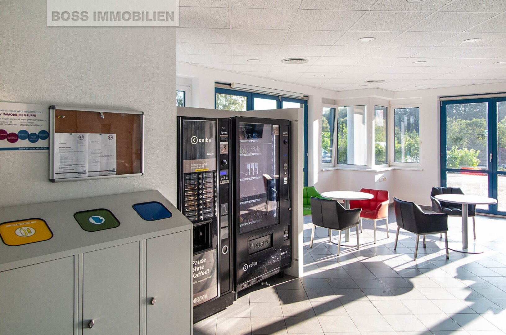 Immobilienfoto