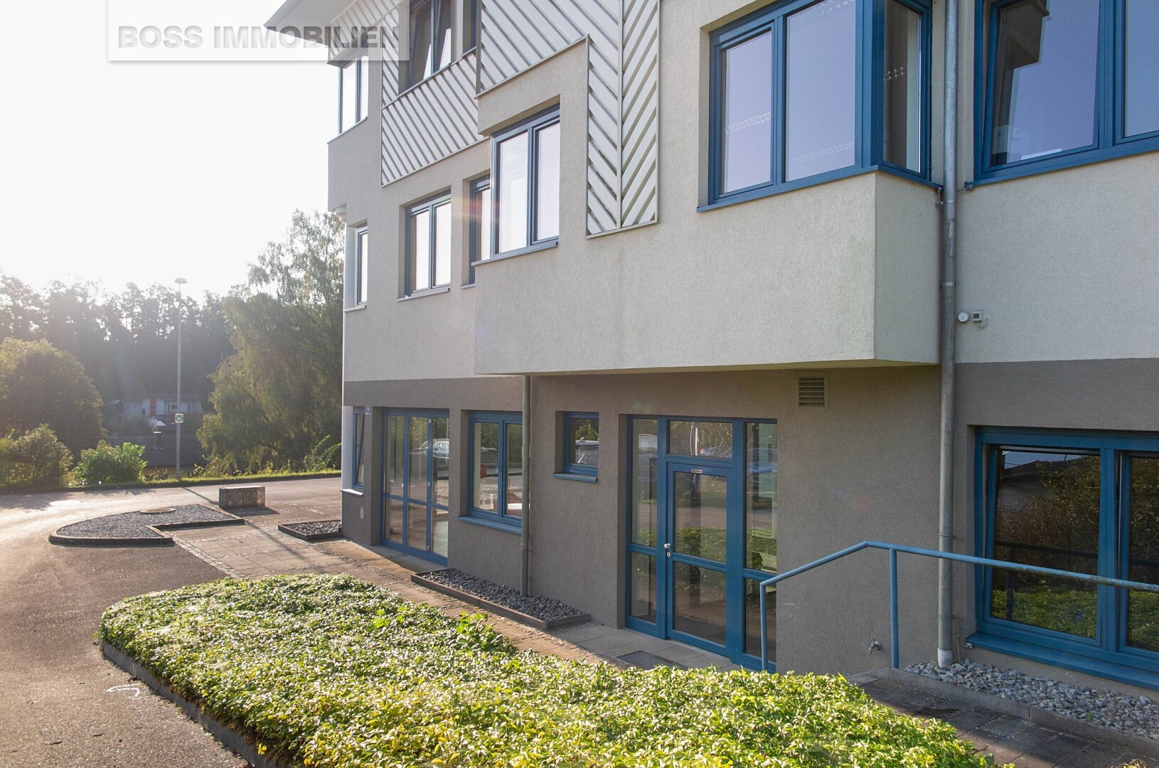 Immobilienfoto