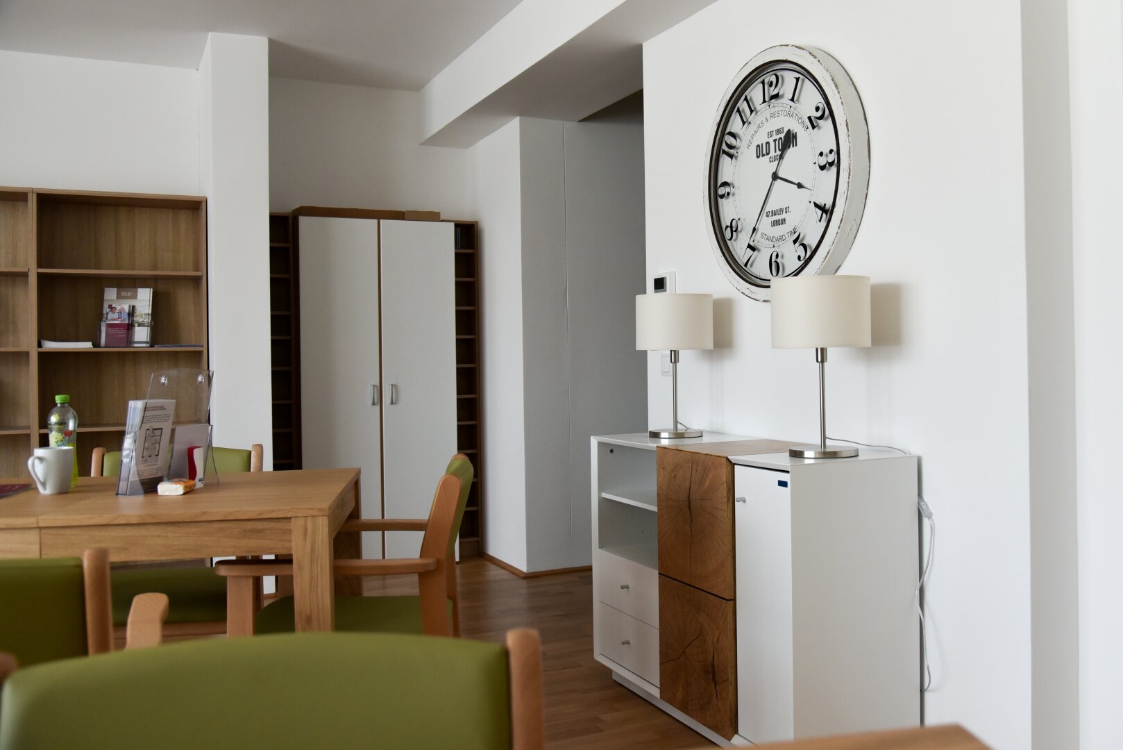 Immobilienfoto