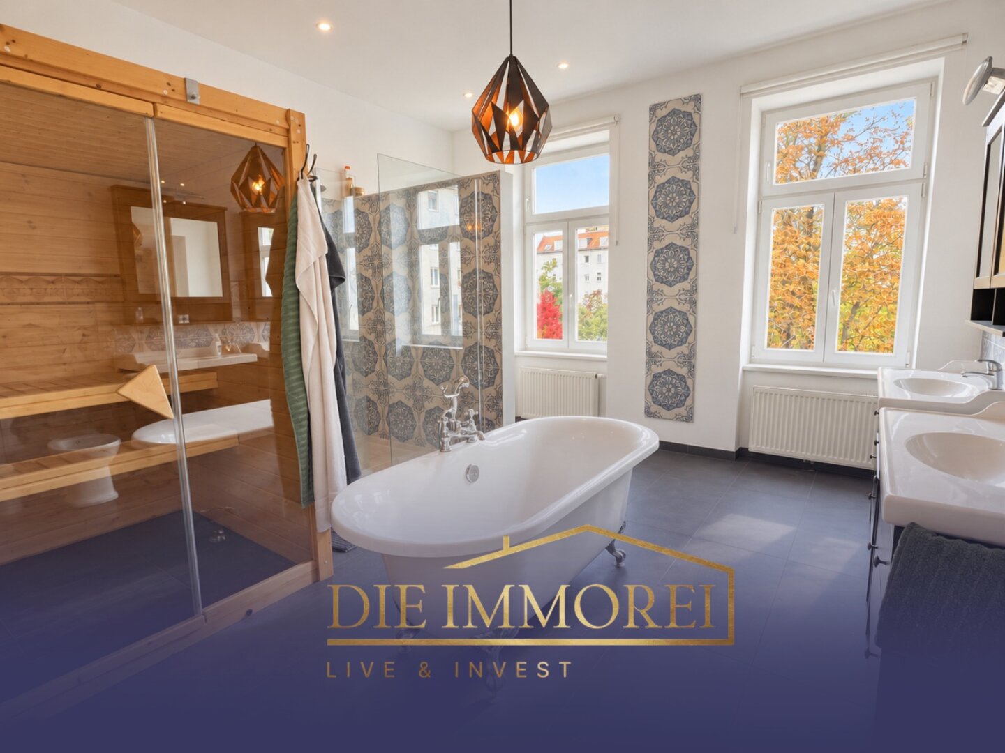 Immobilienfoto