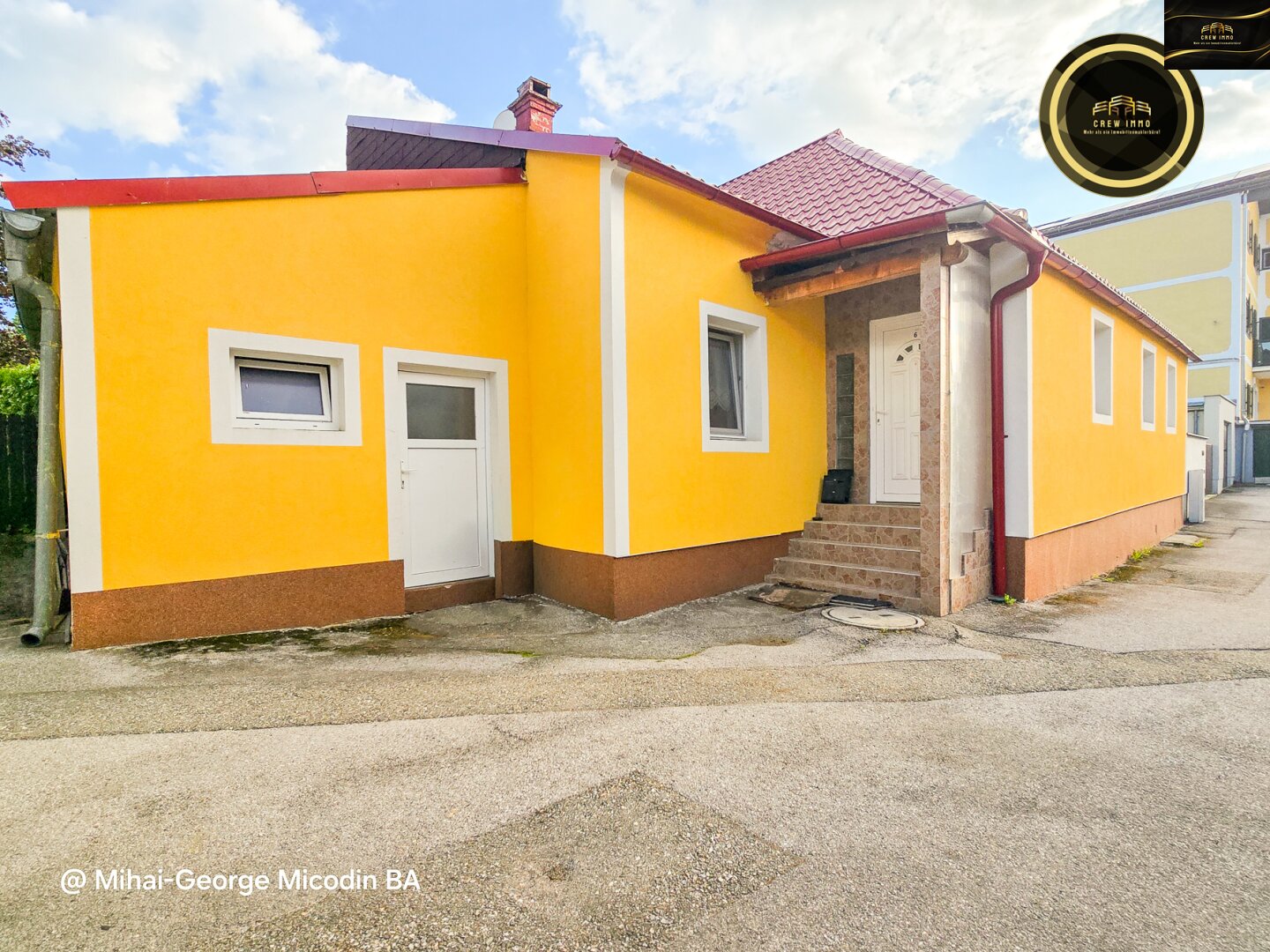 Immobilienfoto
