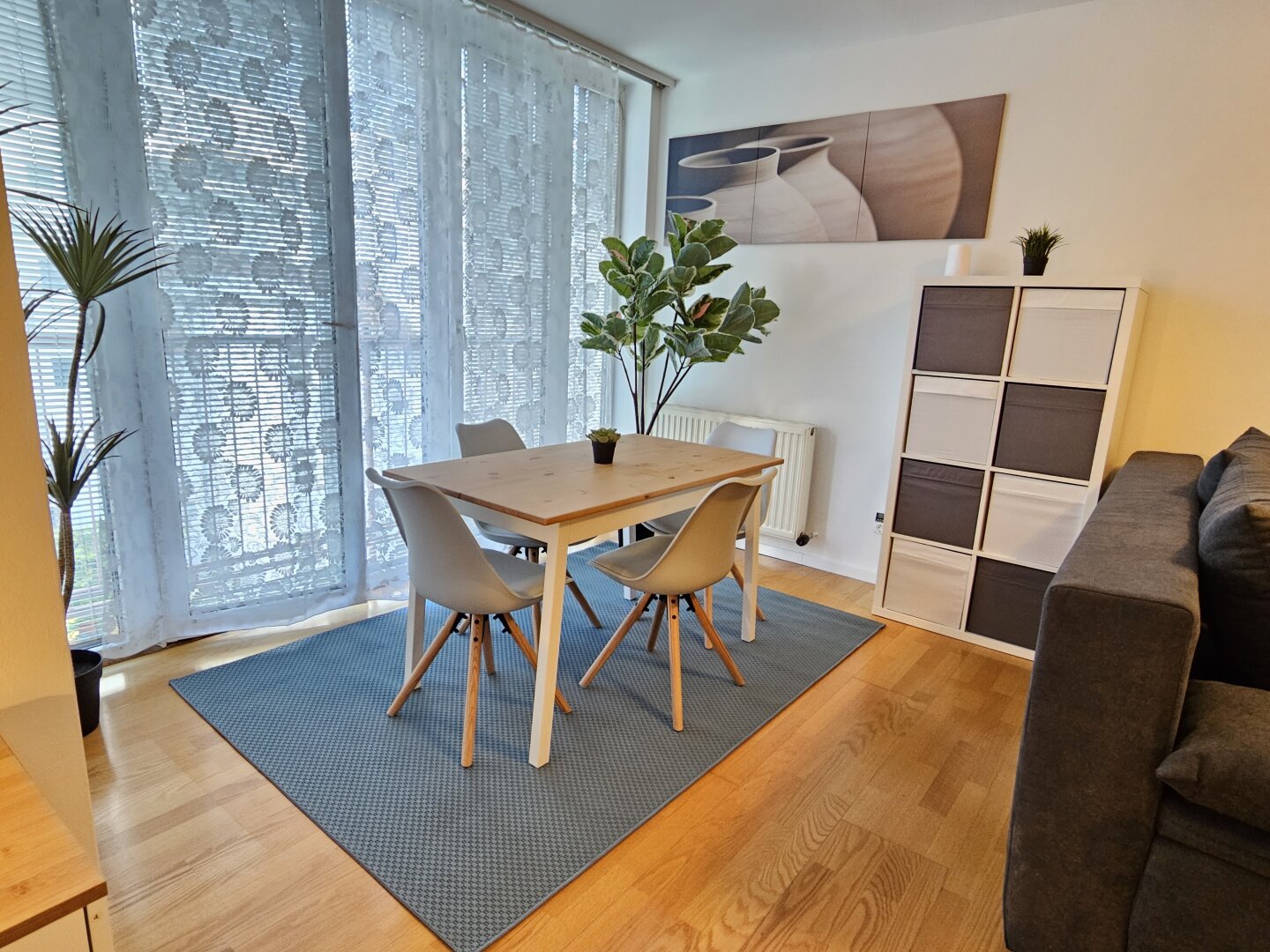 *Provisionsfrei* Traumhafte Wohnung in Top-Lage von Wien - 2 Zimmer, 61m², modern ausgestattet und bezahlbar!